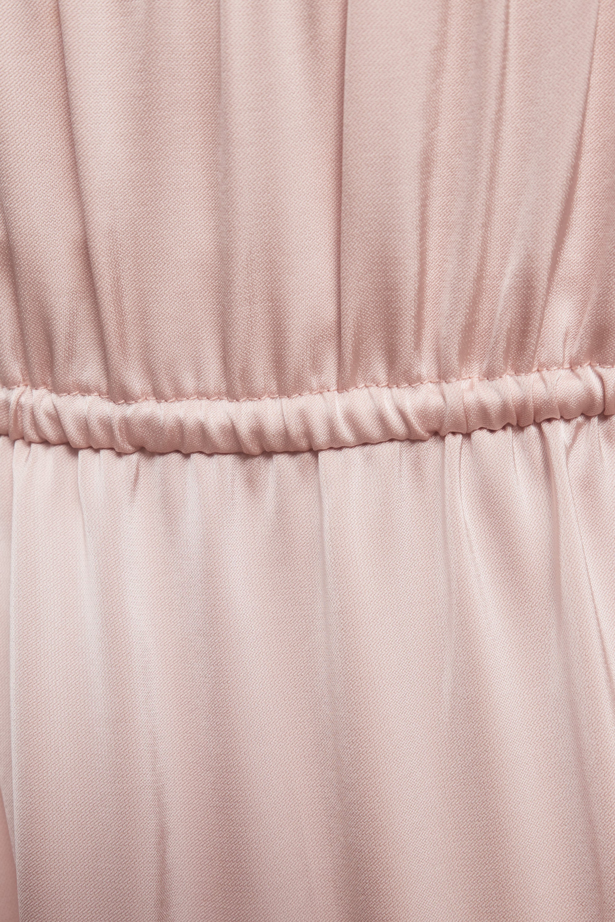 Amandine | Robe rose