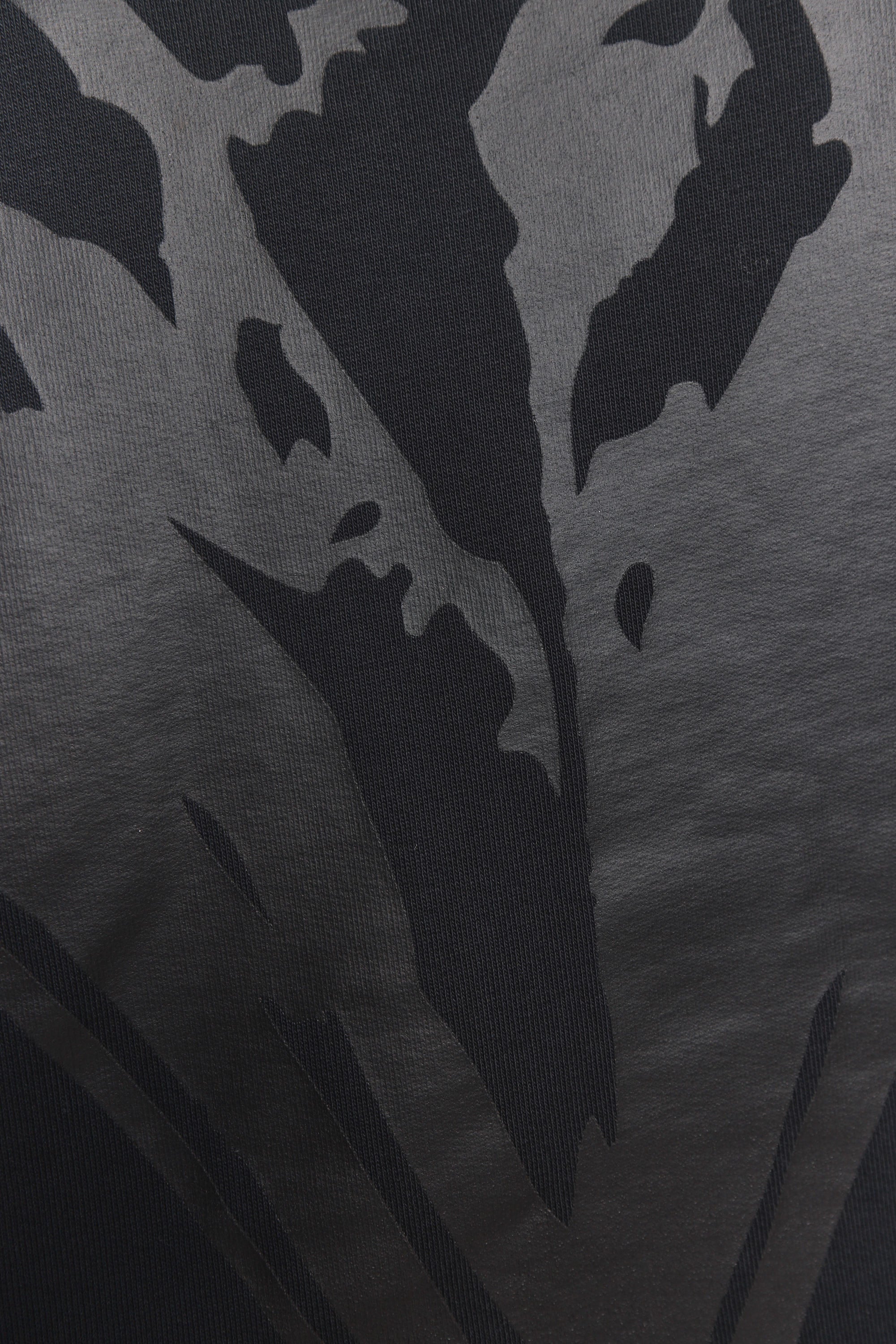 Alpin | Chandail noir