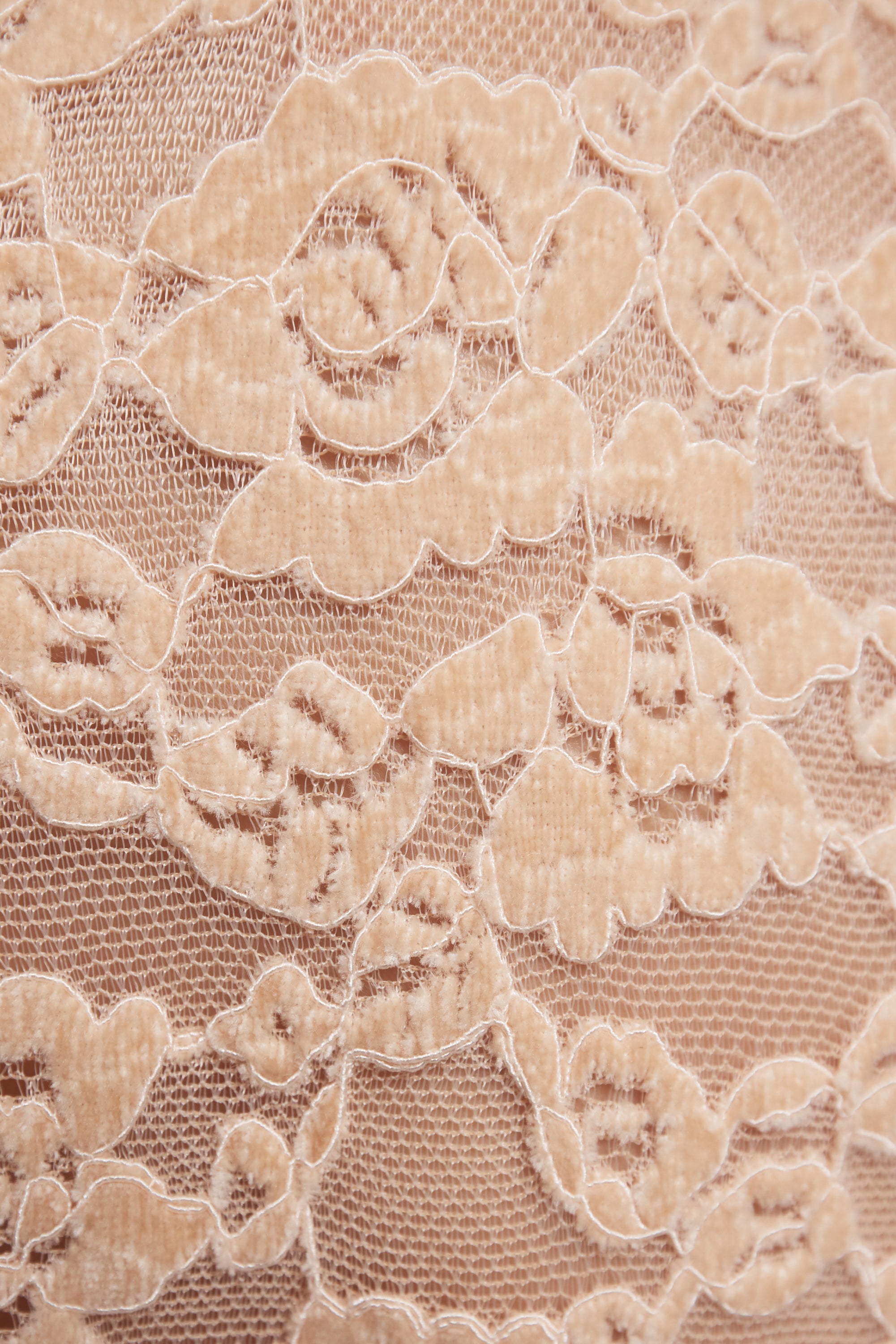 Christine | Beige top