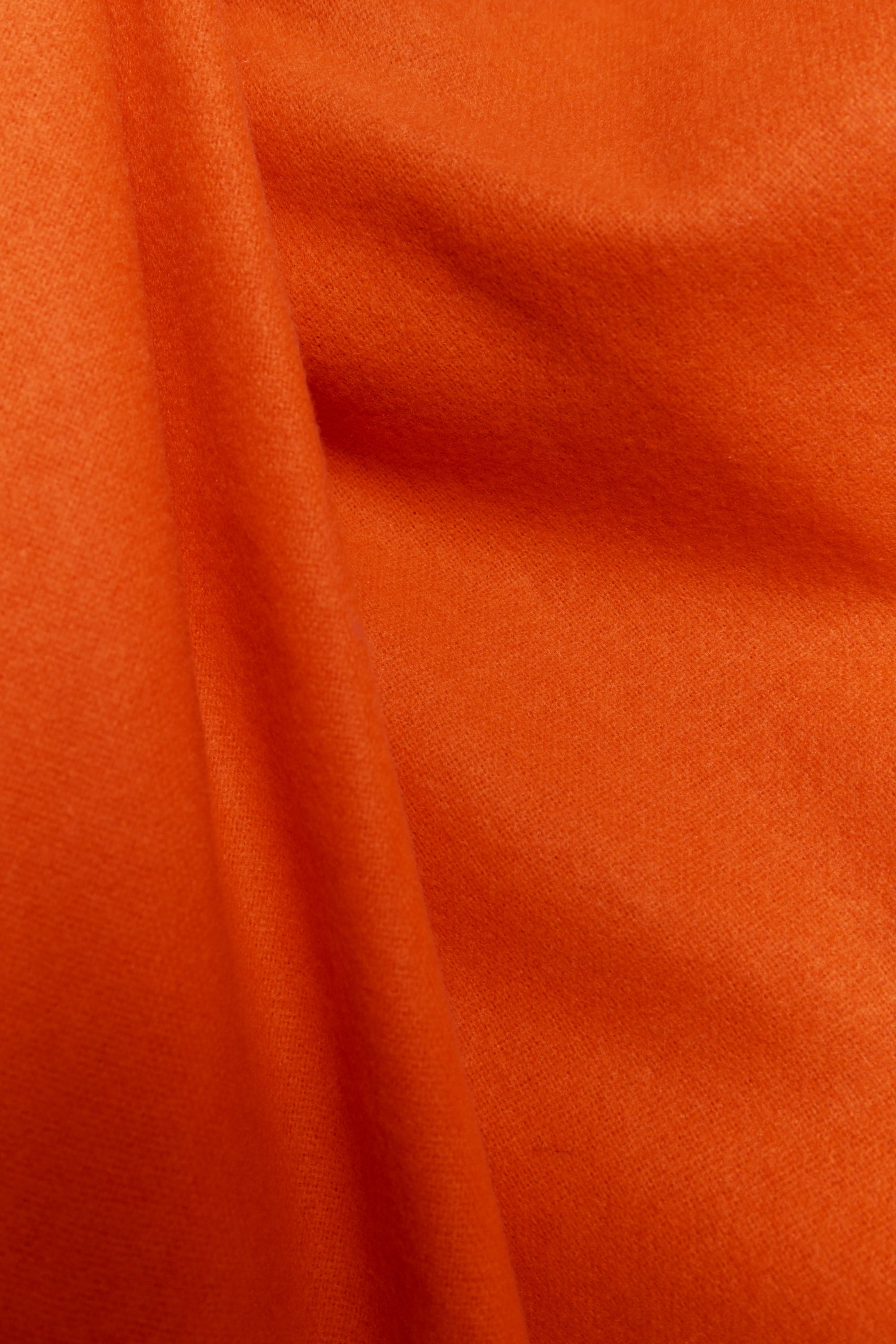 Novia | Écharpe orange