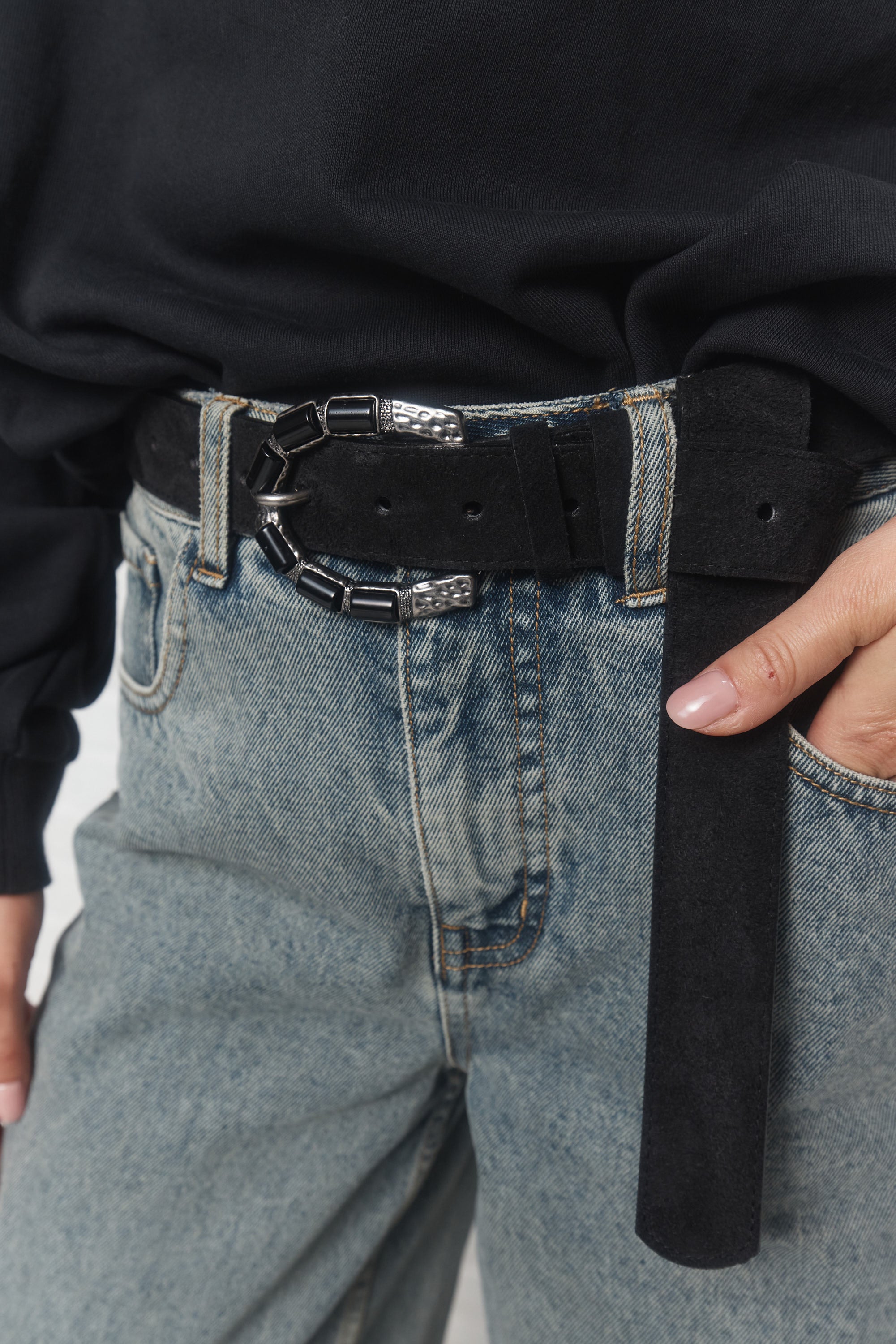 Castel | Ceinture noire