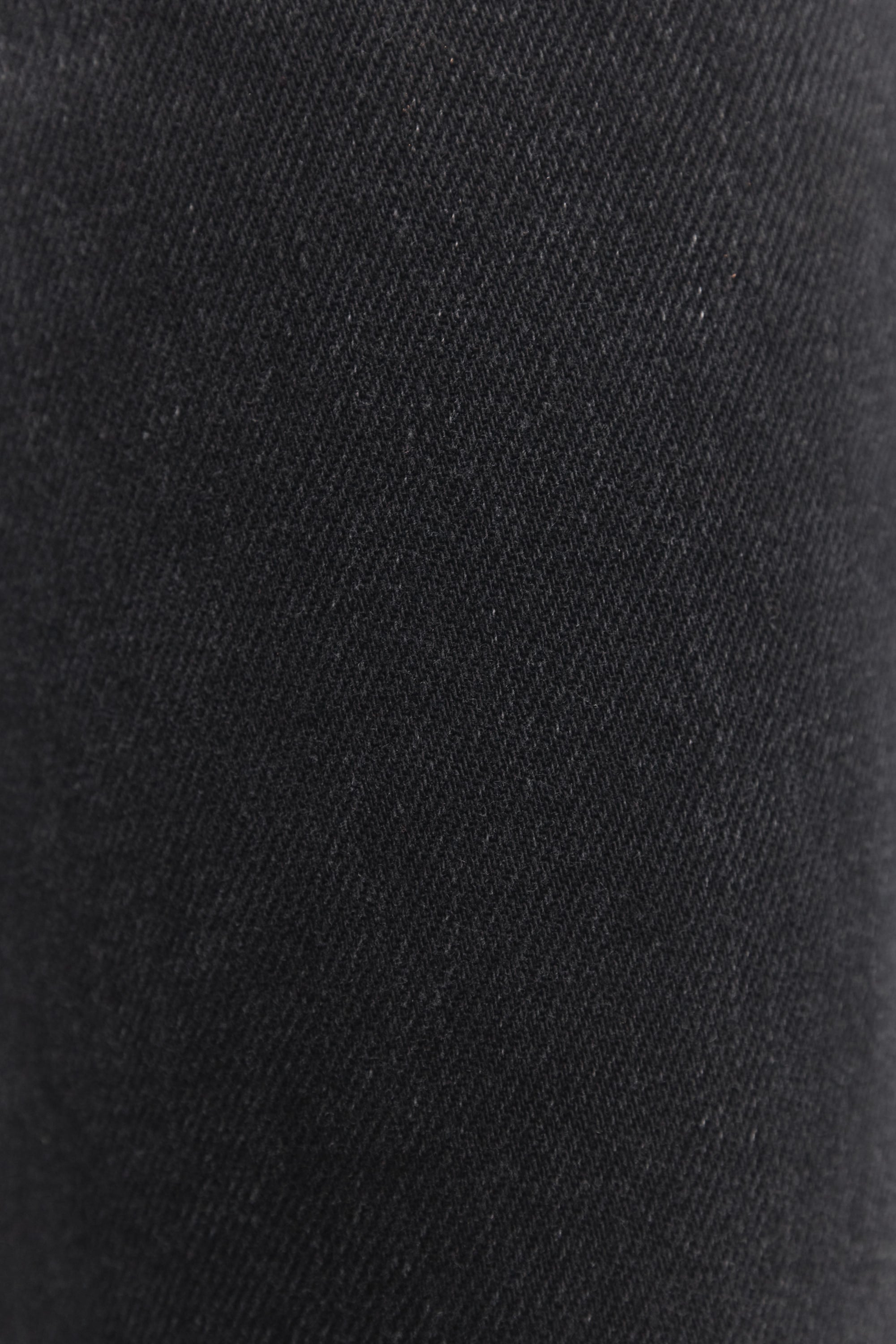 Isadora | Jeans noir