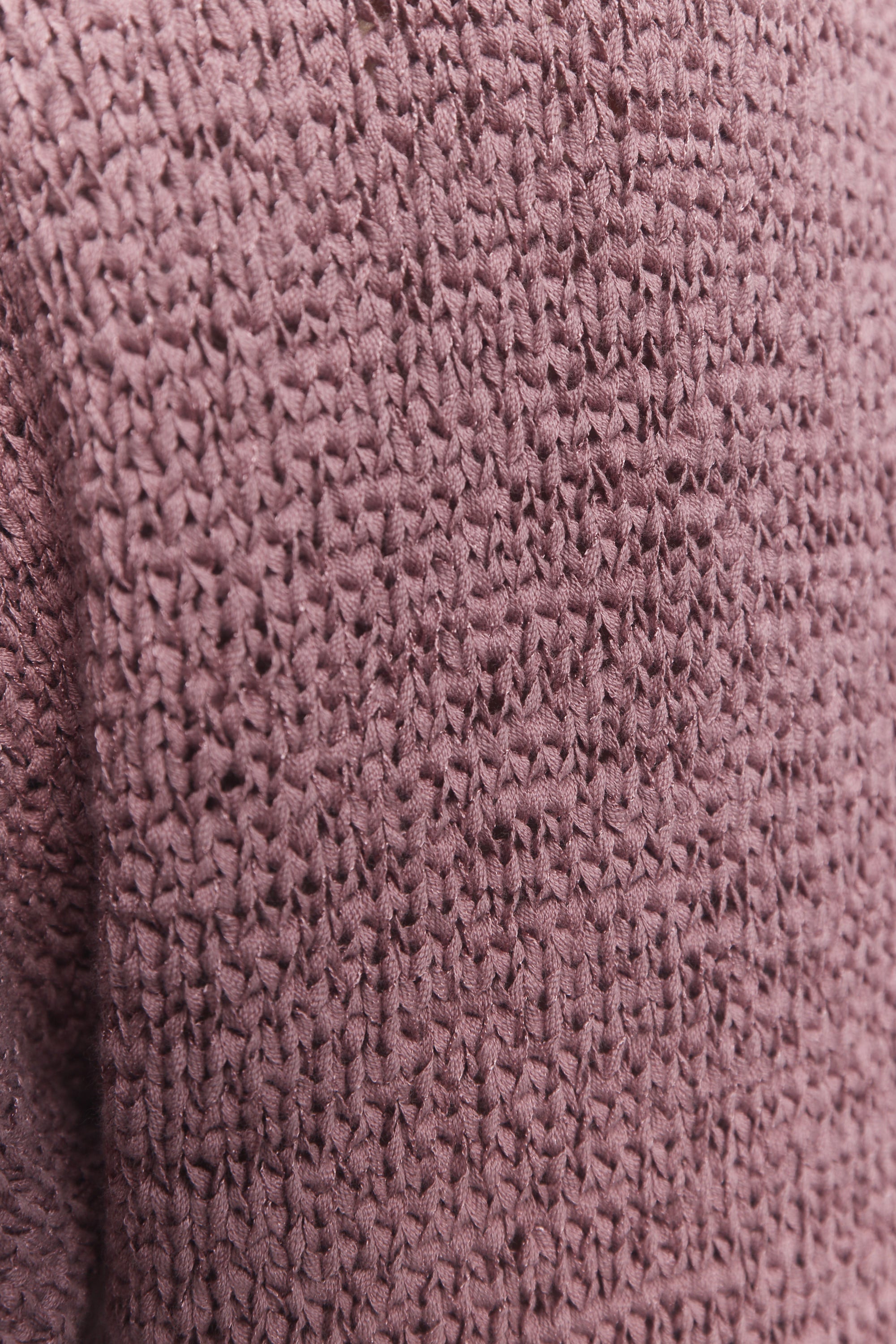 Lasmie | Chandail mauve