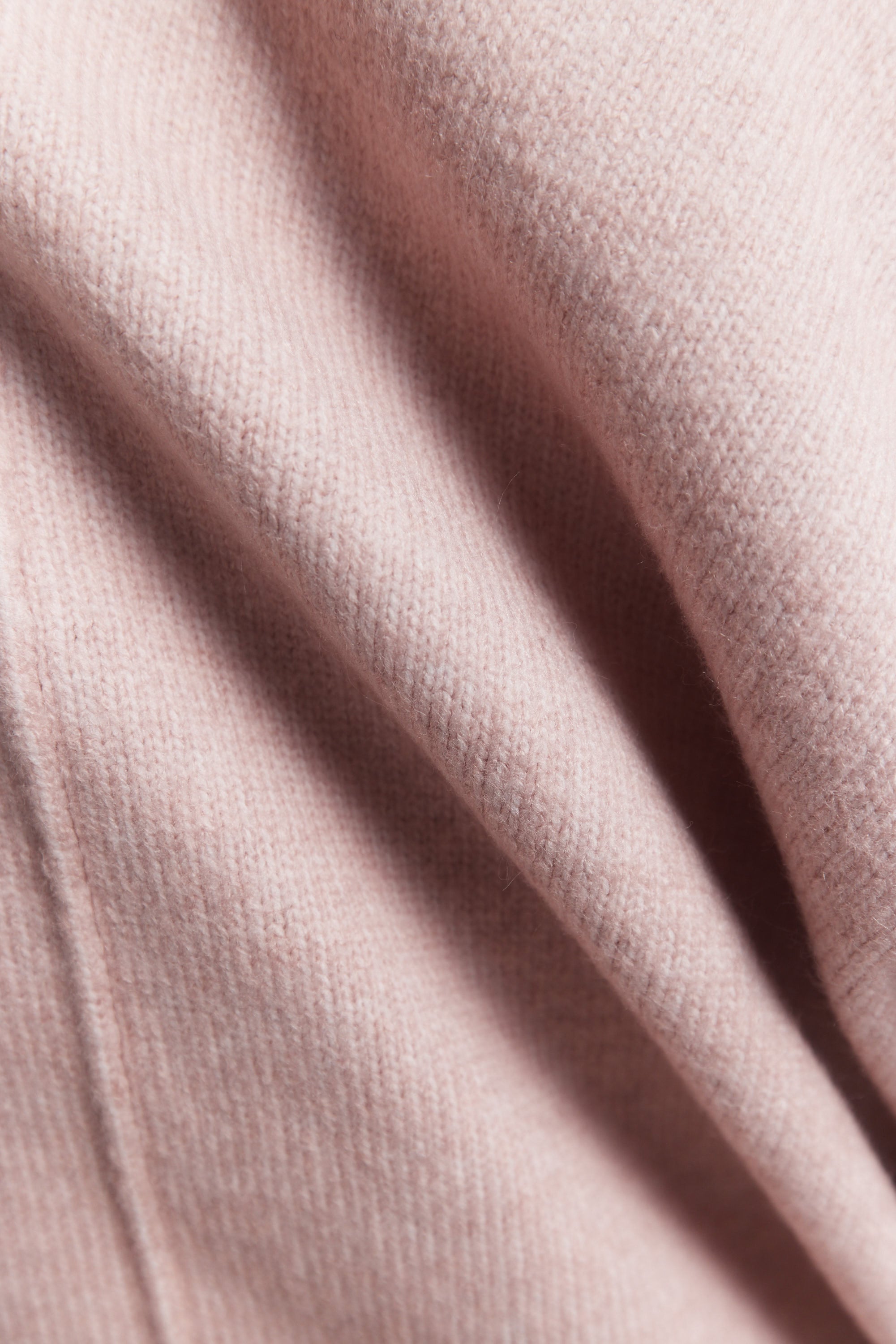 Led | Pink sweater