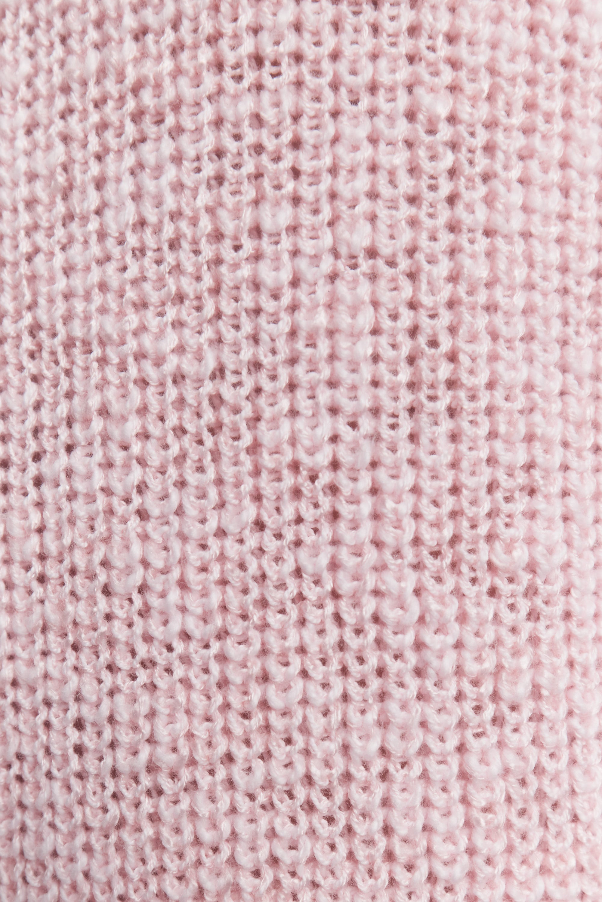 Melianne | Chandail rose