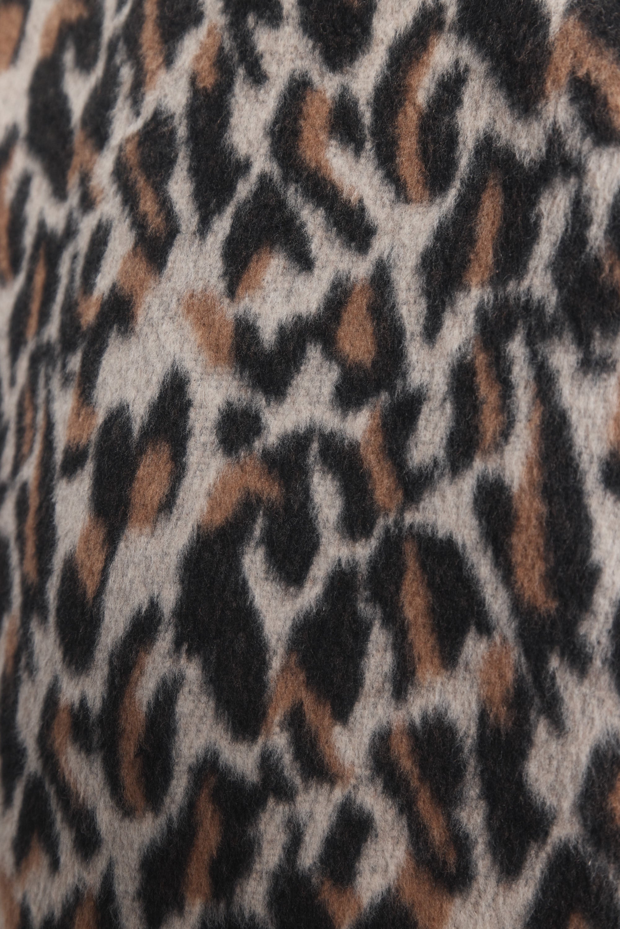 Piaff | Leopard jacket