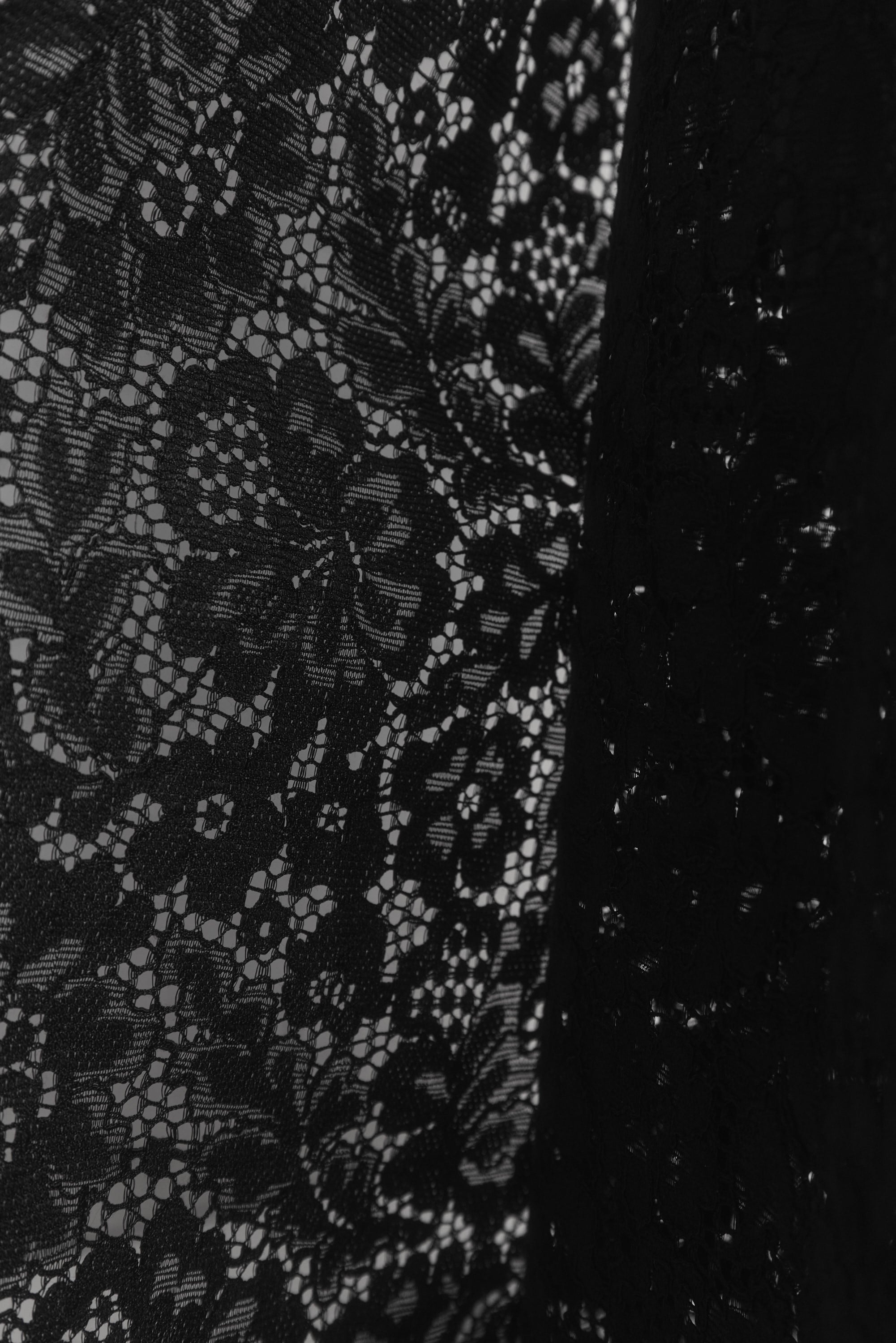 Guylaine | Jupe noire