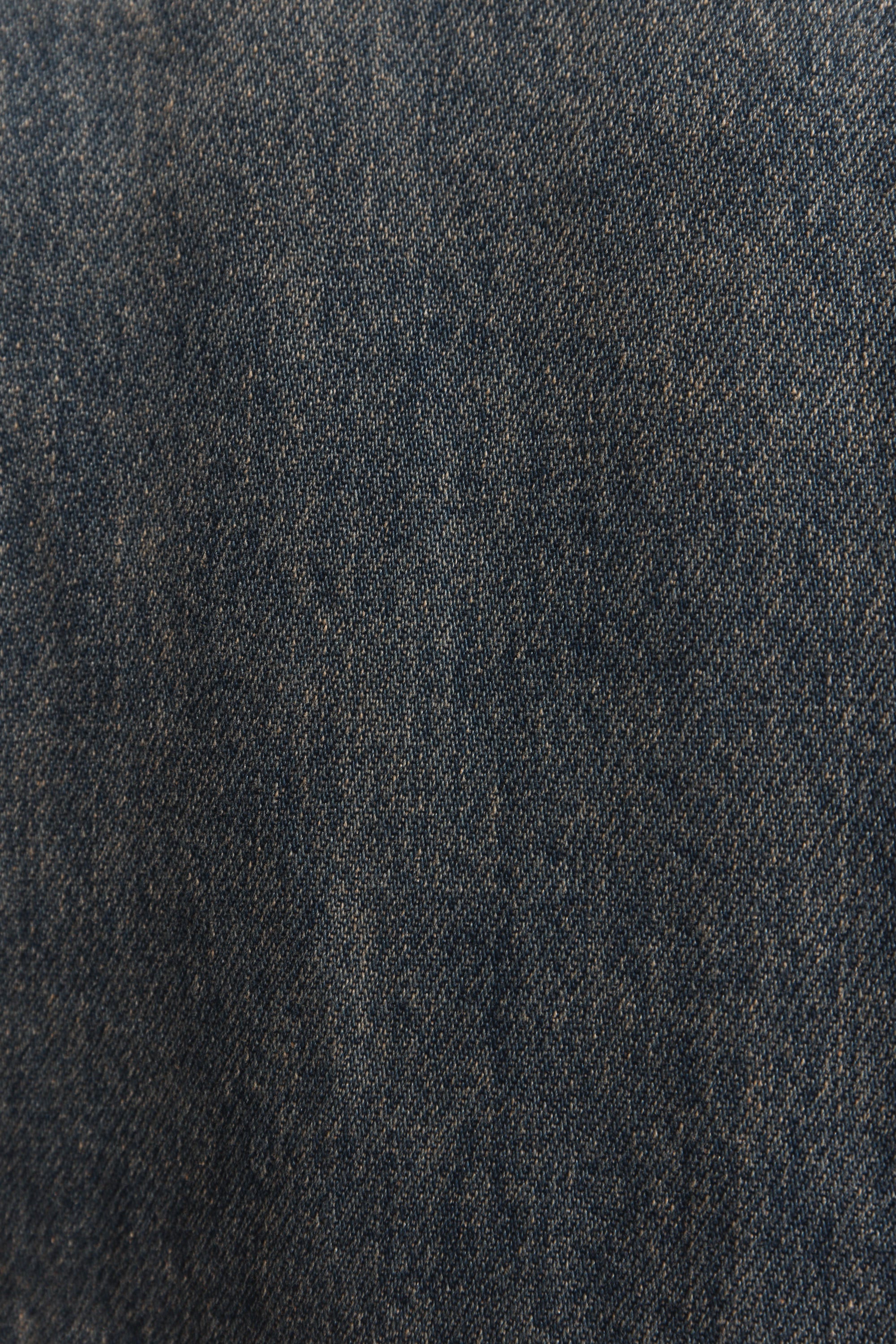 Leon | Surchemise bleue