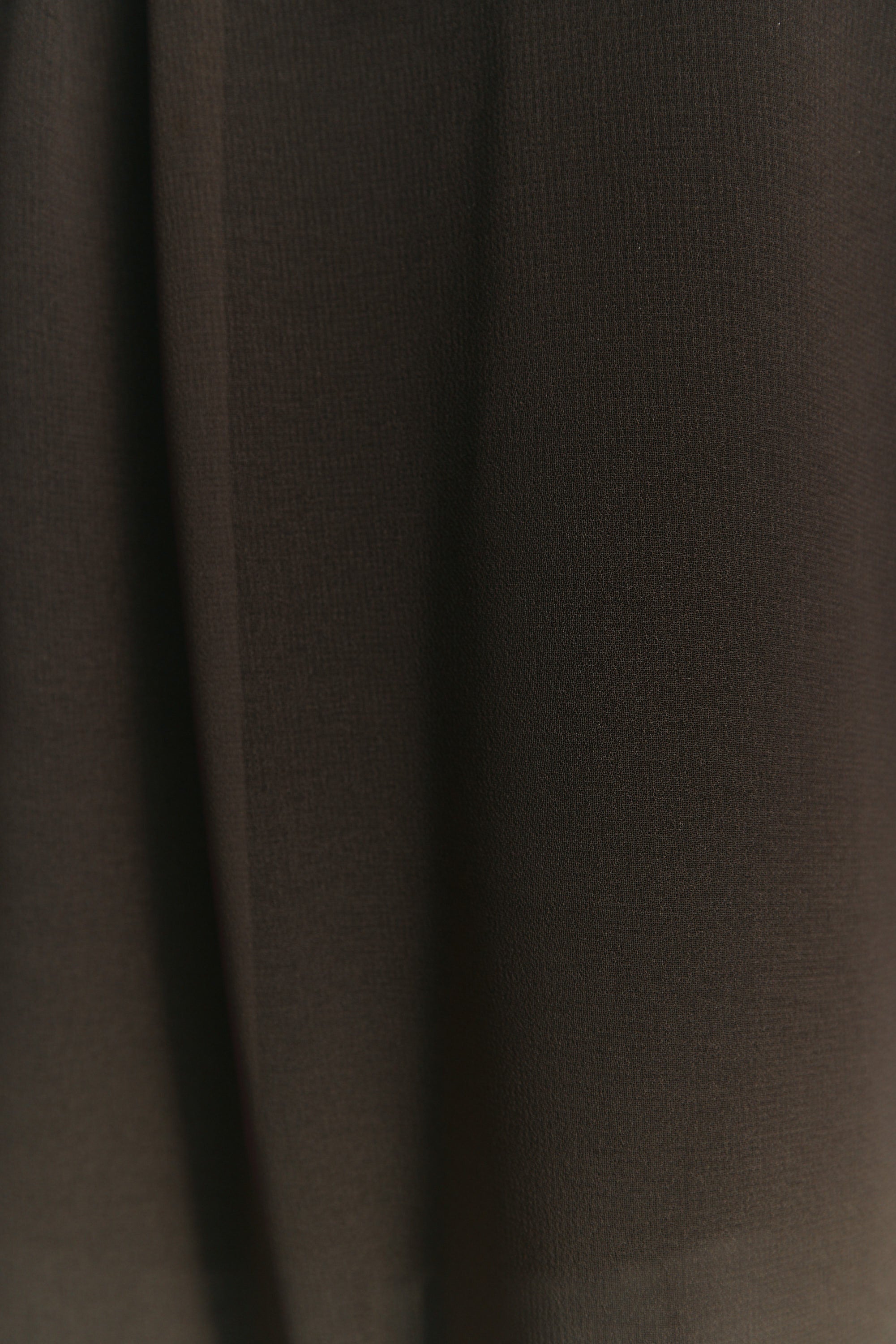 Bonnie | Green gradient shirt