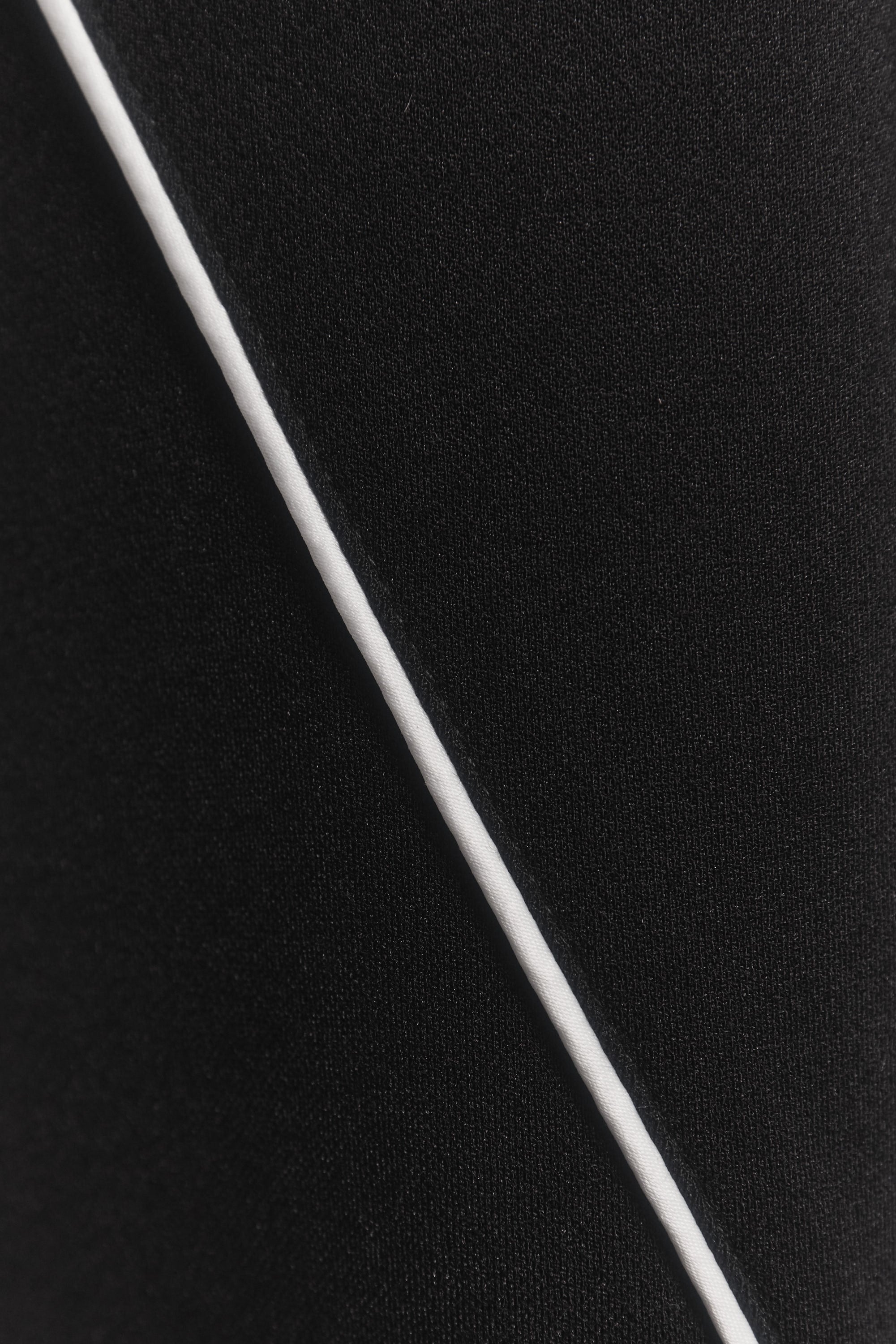 Tribbiani | Black pants