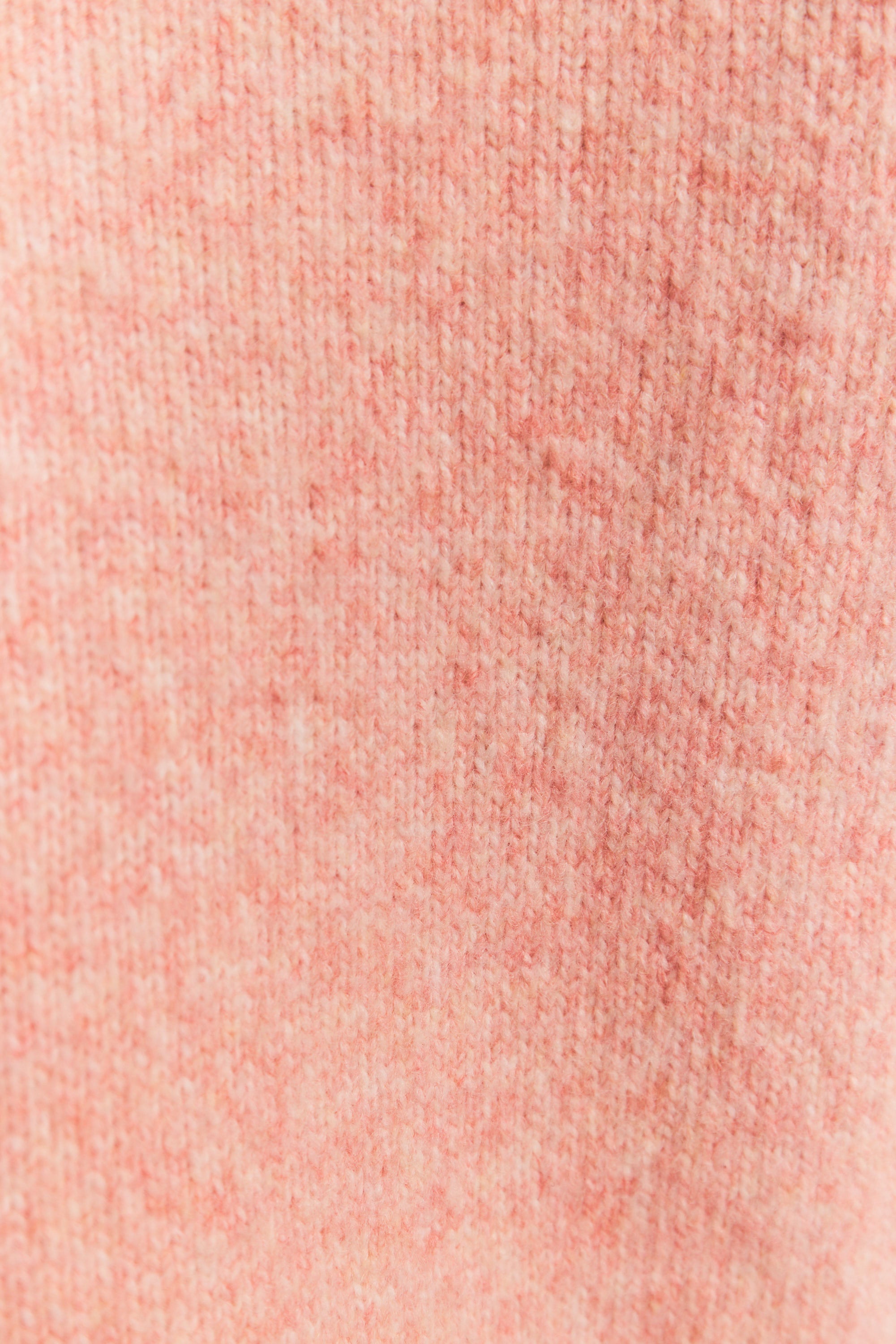 Karina | Chandail rose