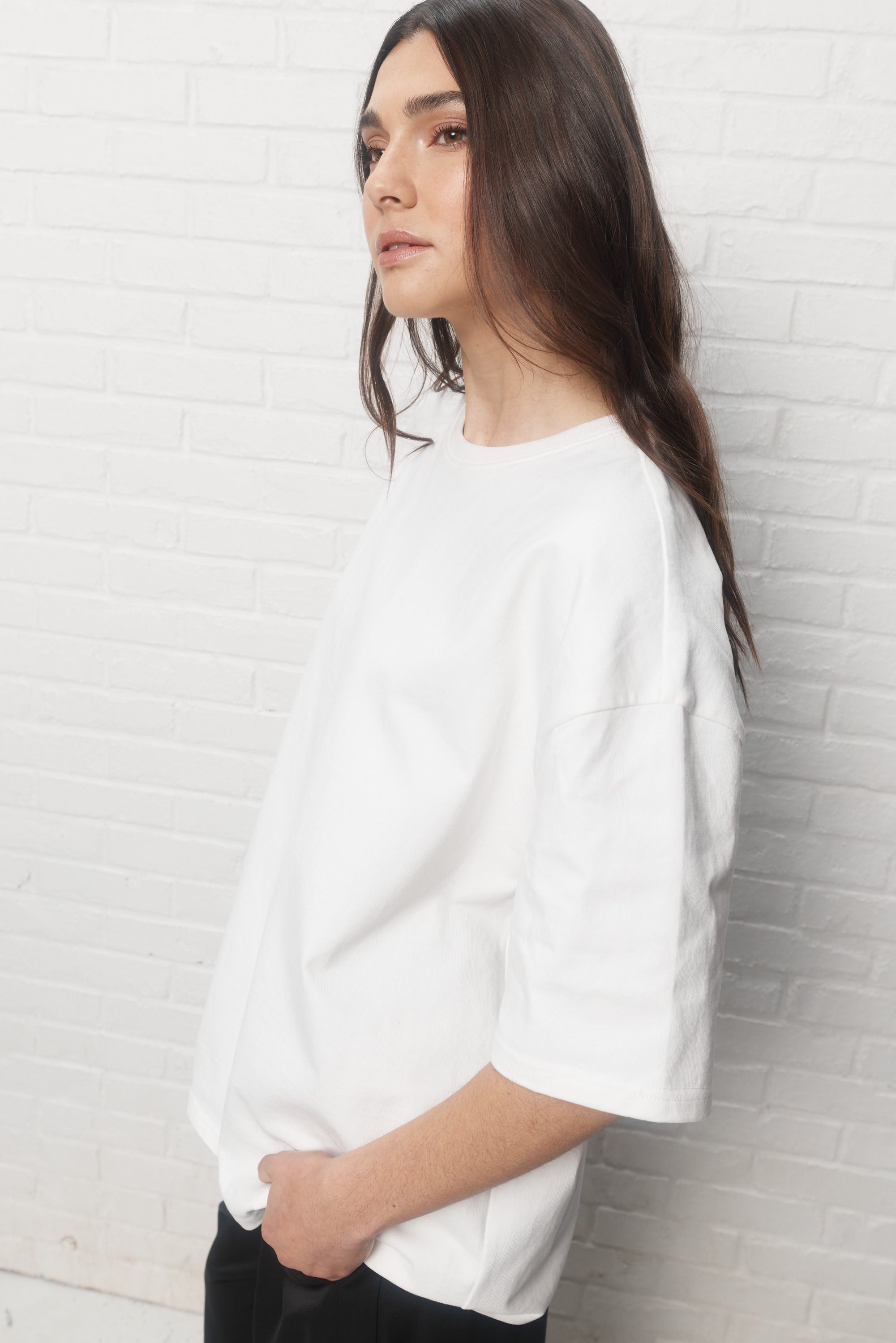 Jagger | Printed T-shirt