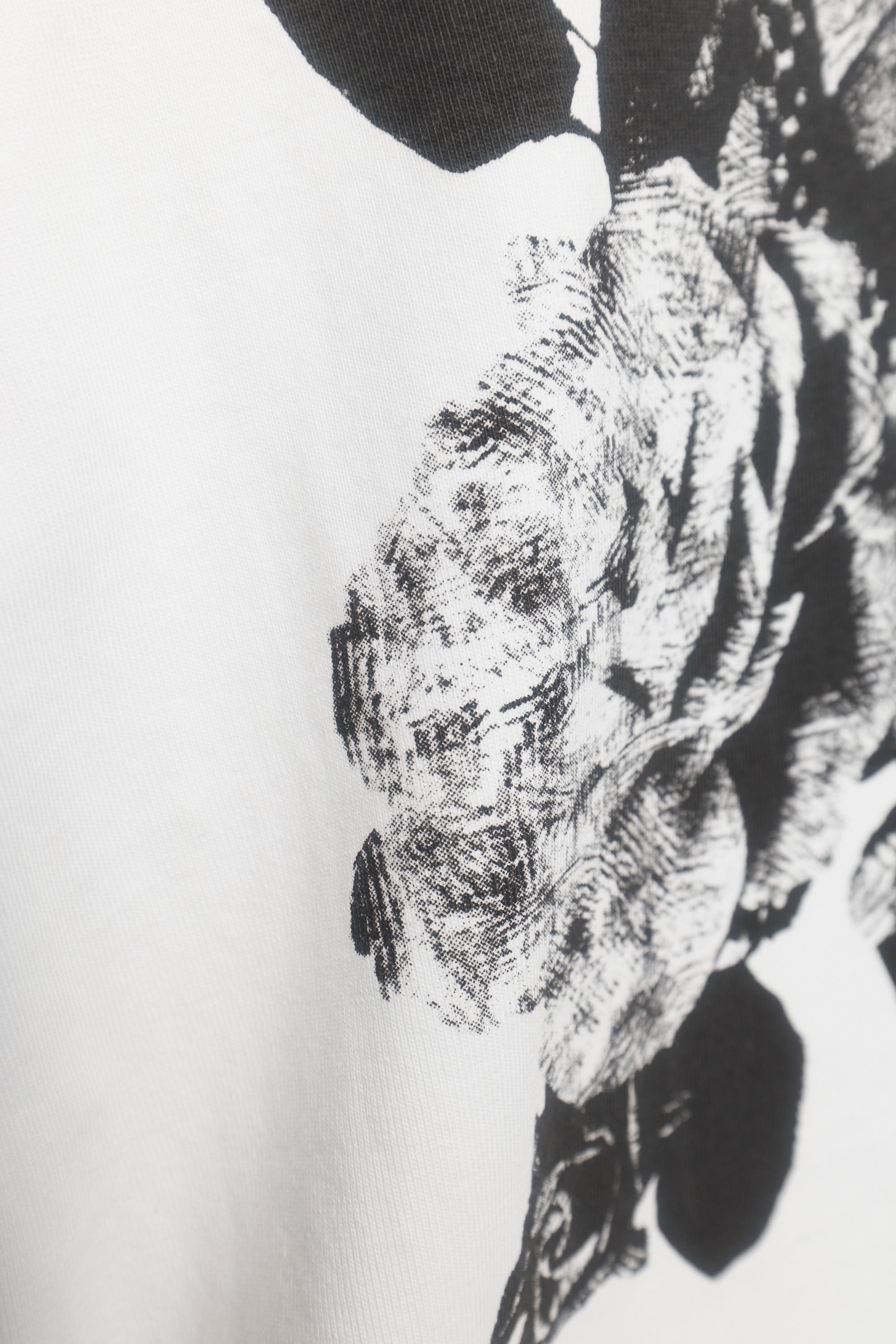 Jagger | Printed T-shirt