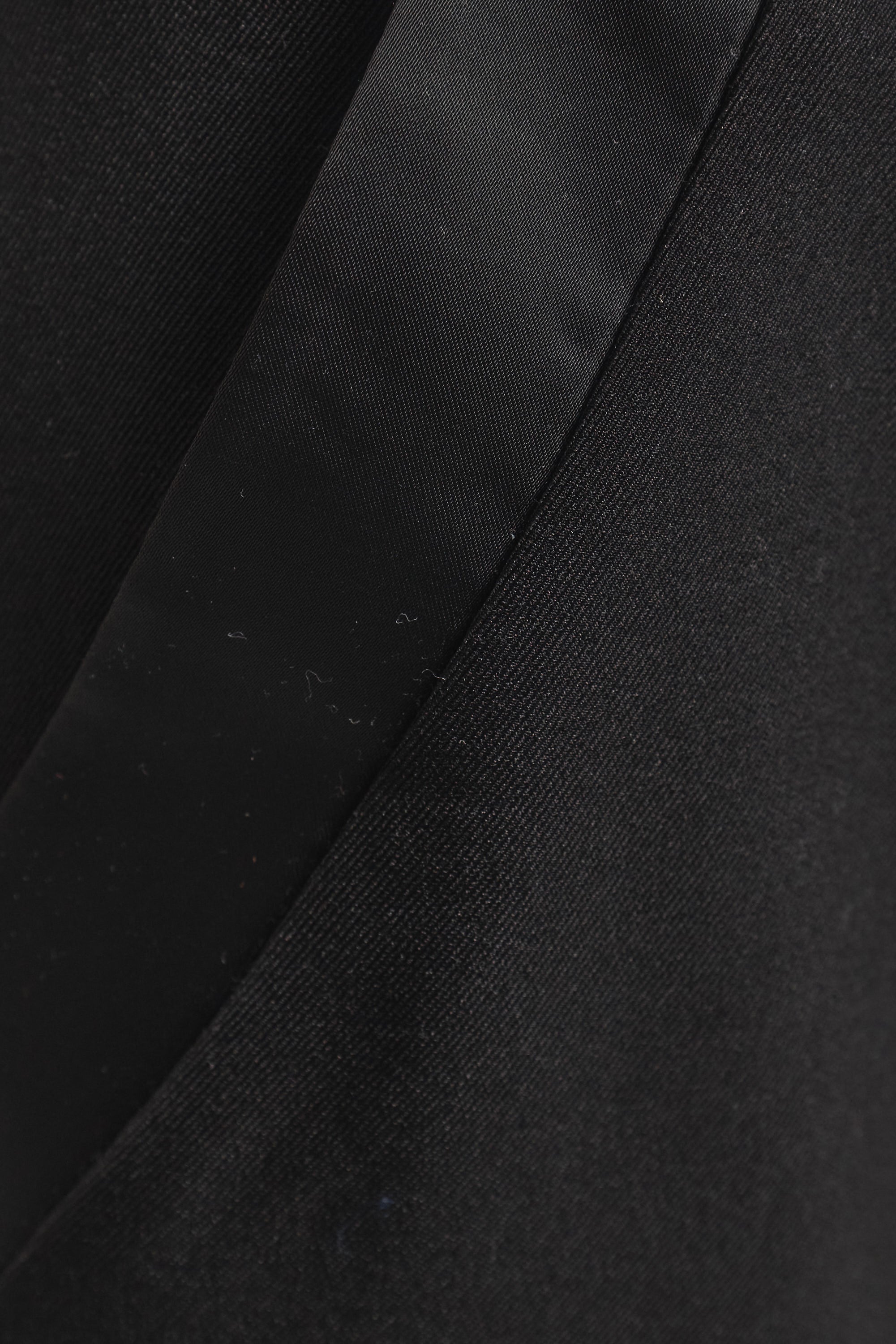 Boris | Black bermuda