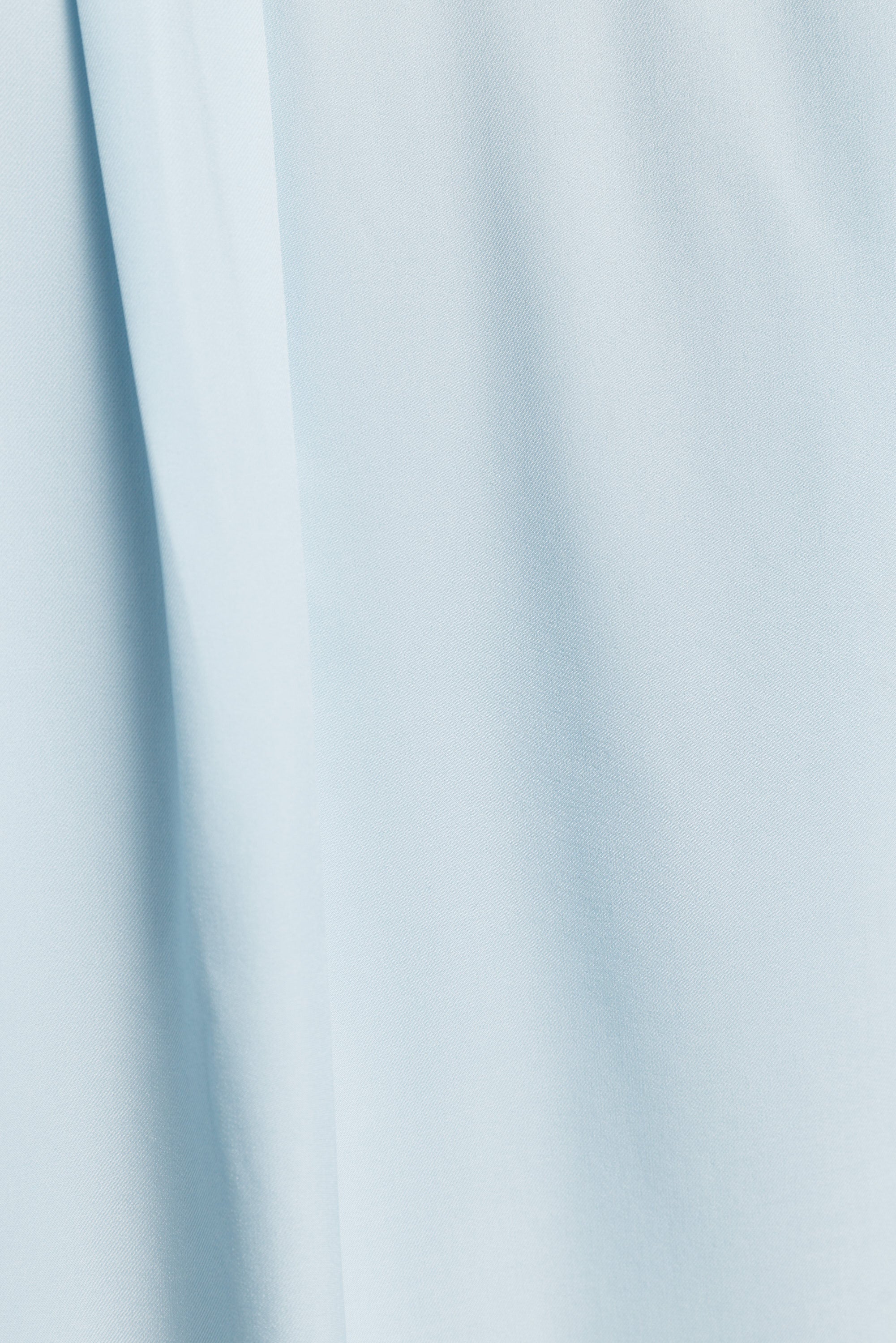 Duke | Chemise bleue