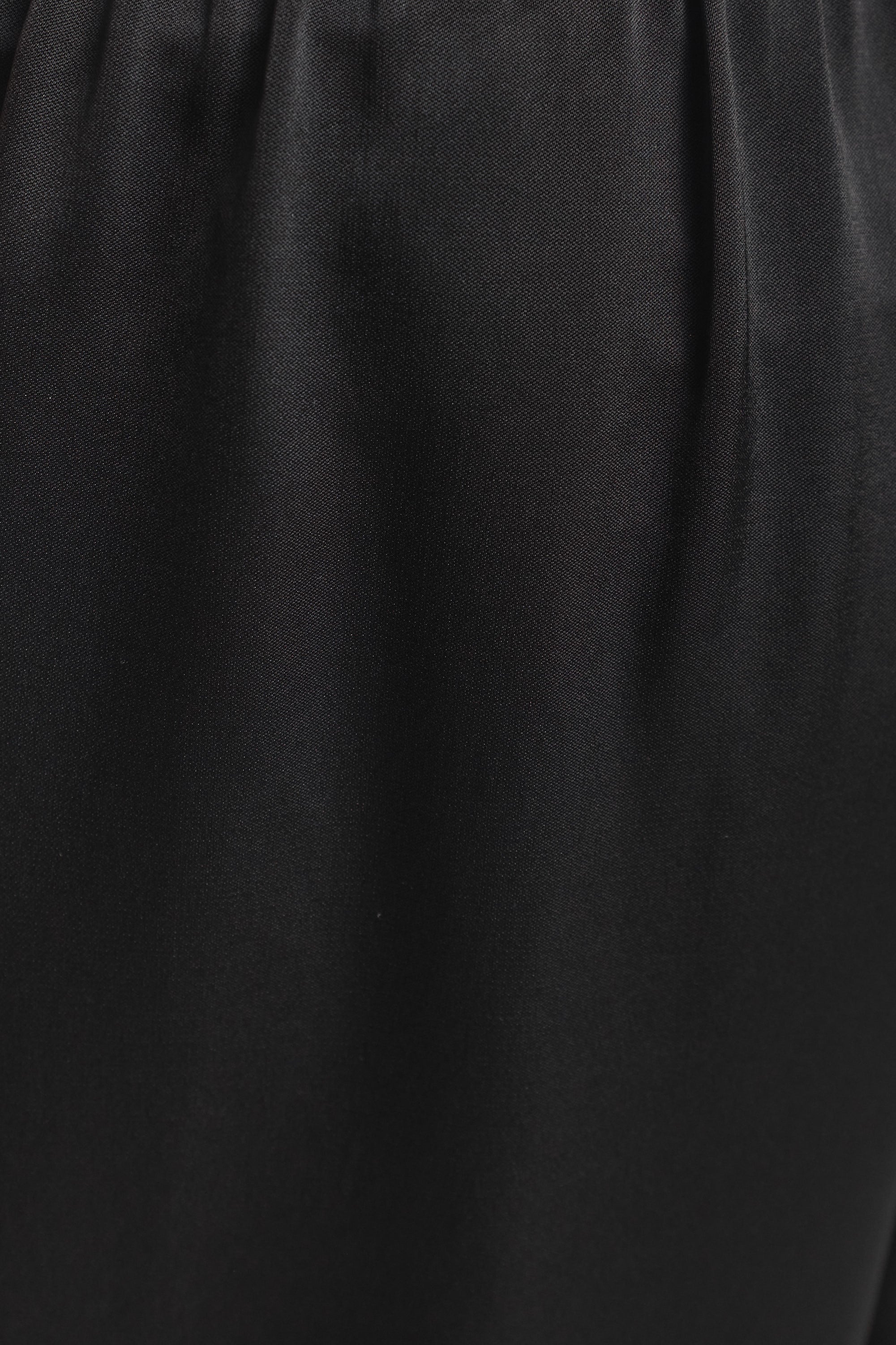 Egan | Pantalon noir