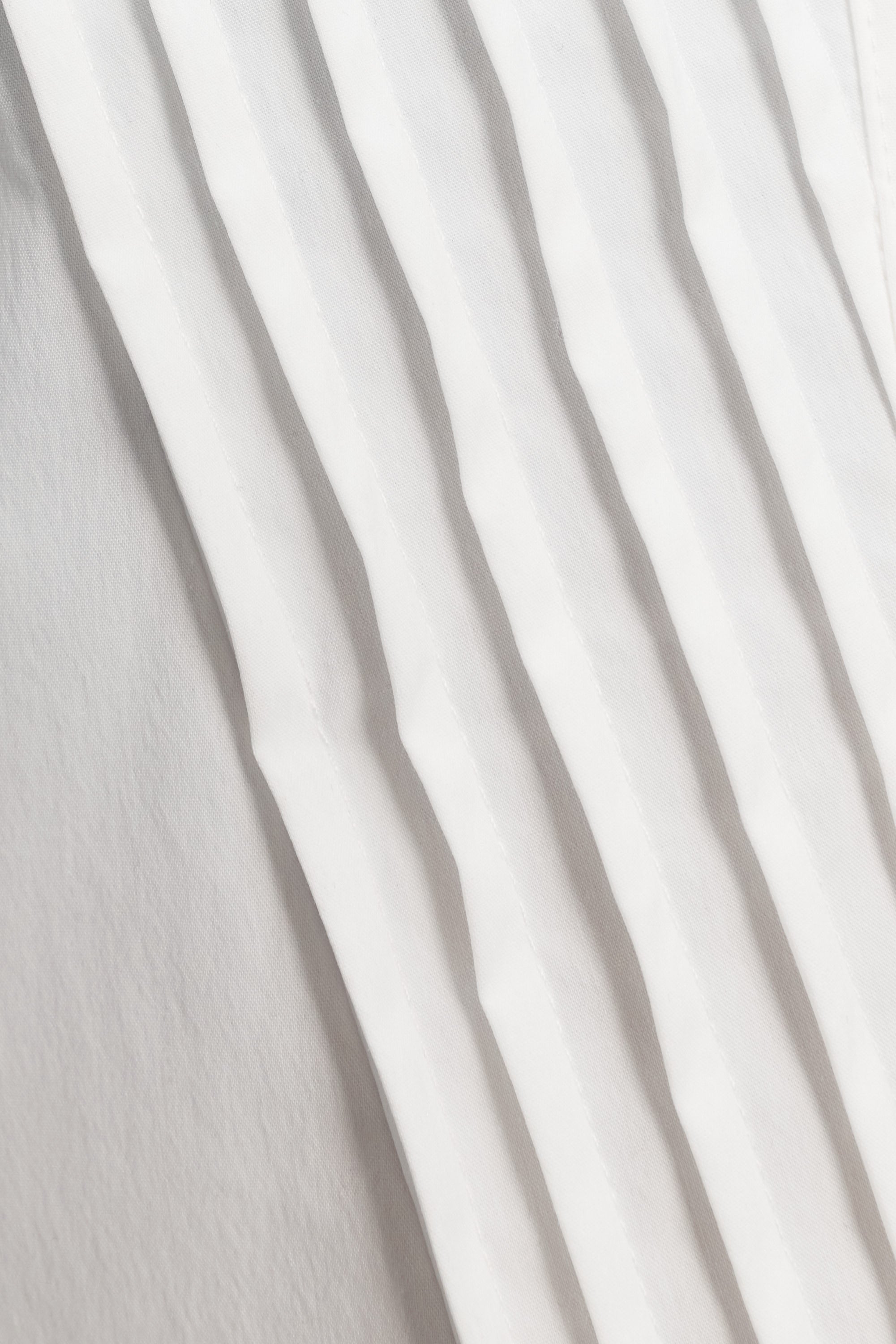 Eugene | White shirt