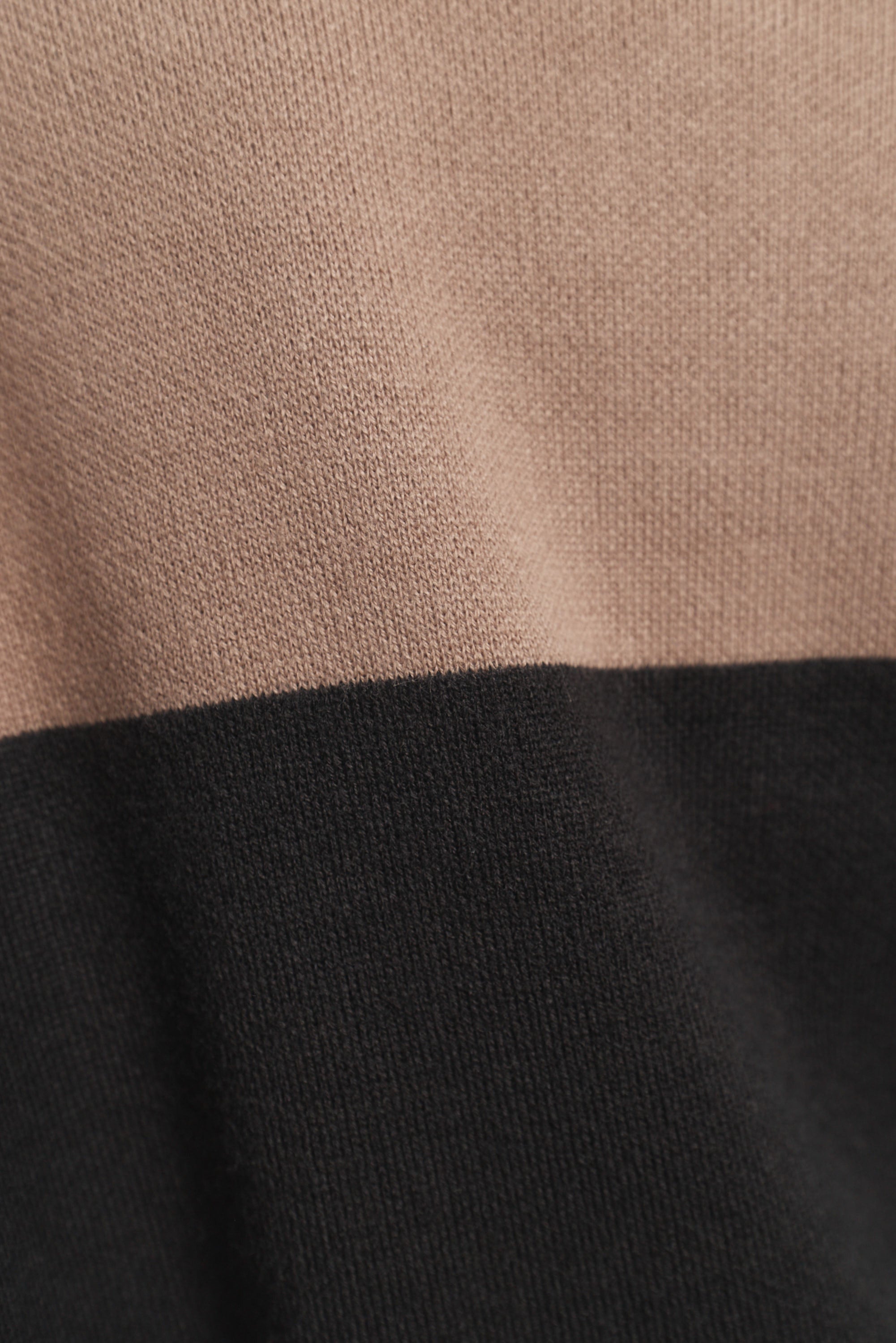 Fanny | Striped sweater