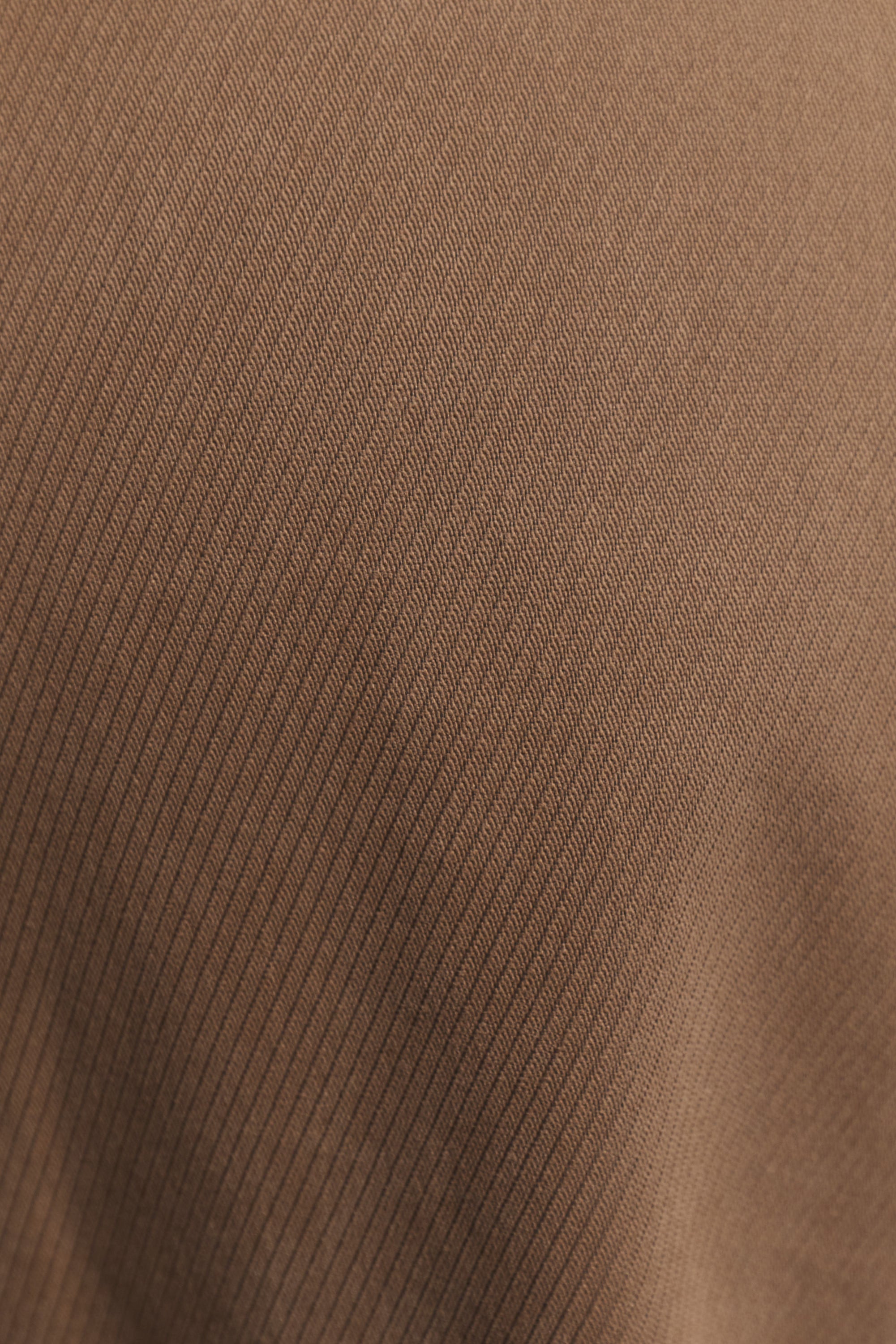 Flavien | Pantalon brun