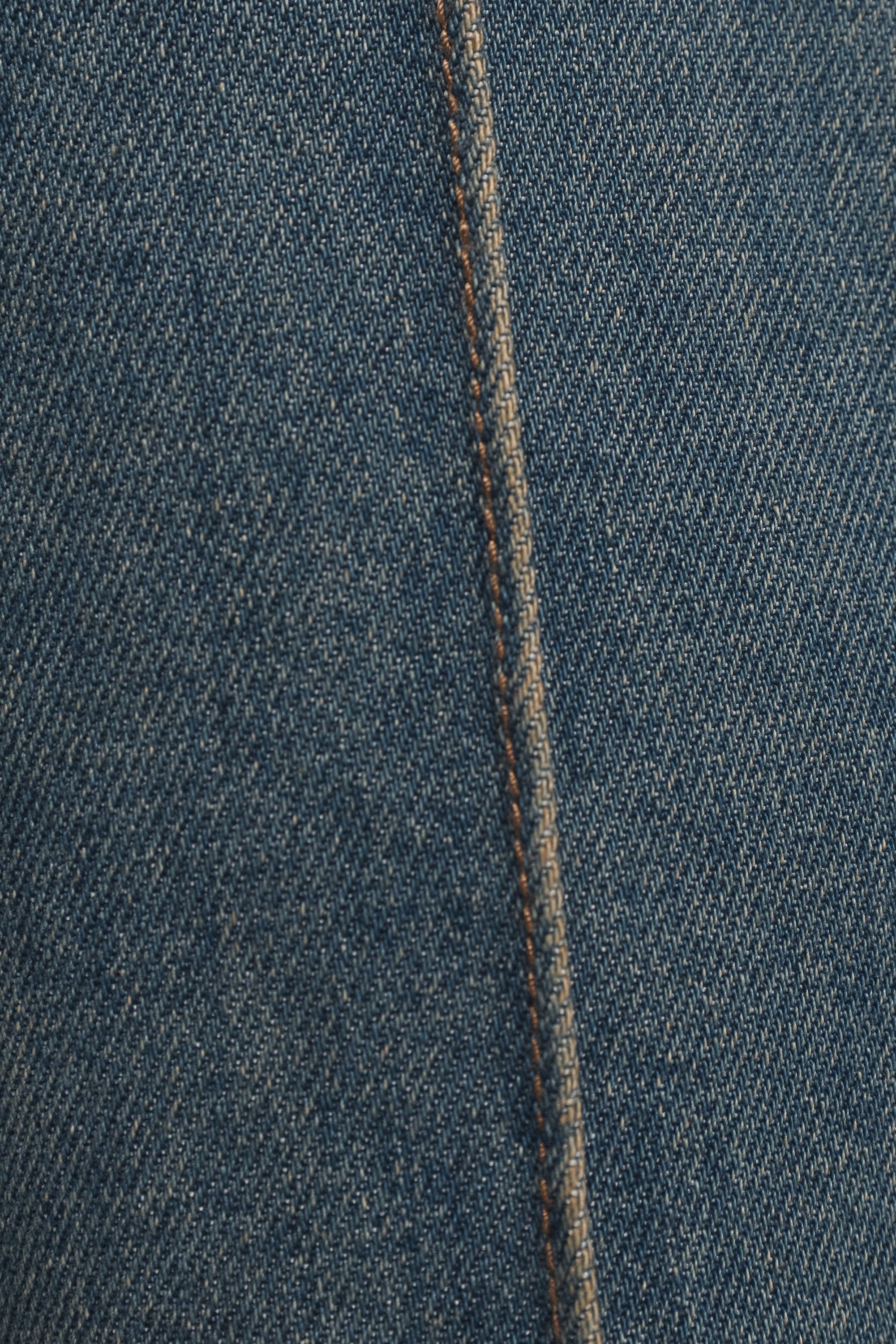 Florence | Jean bleu