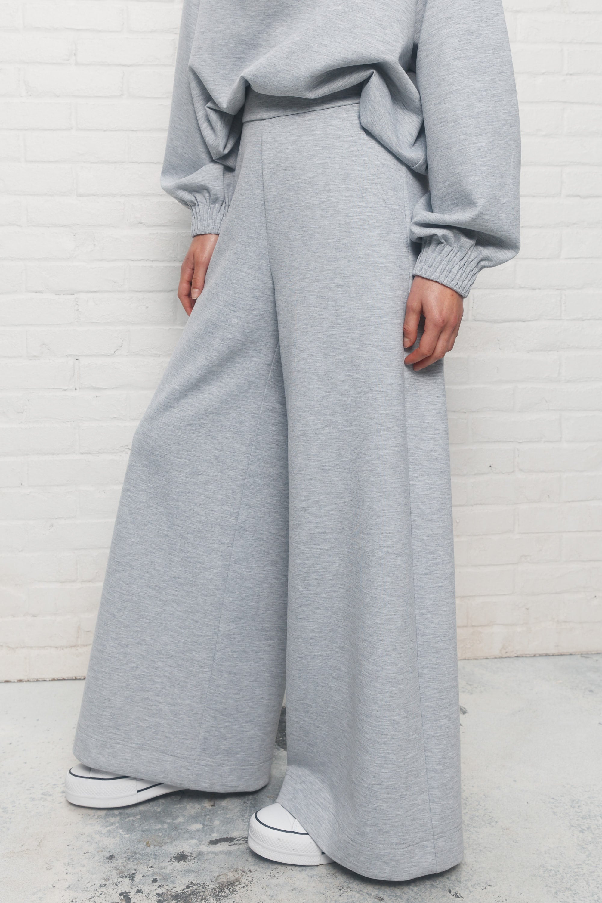 Hugo | Grey sweatpants