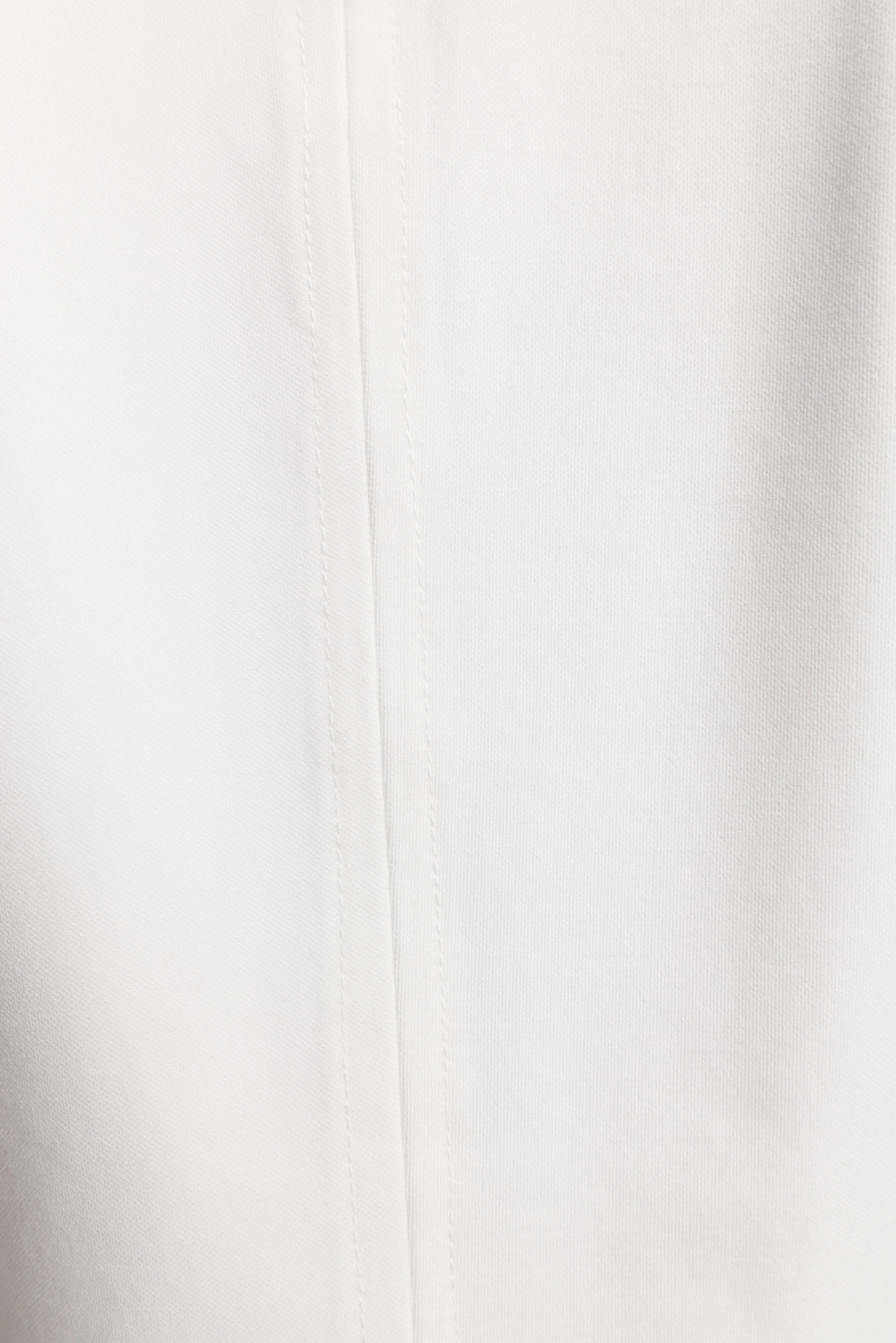 Kendall | White shirt