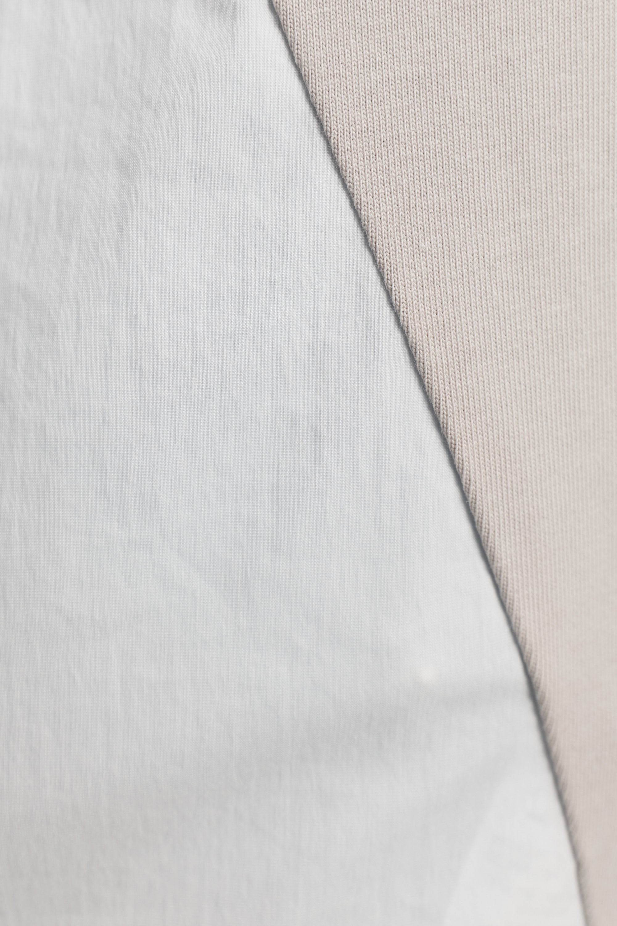 Kendra | Two-tone top