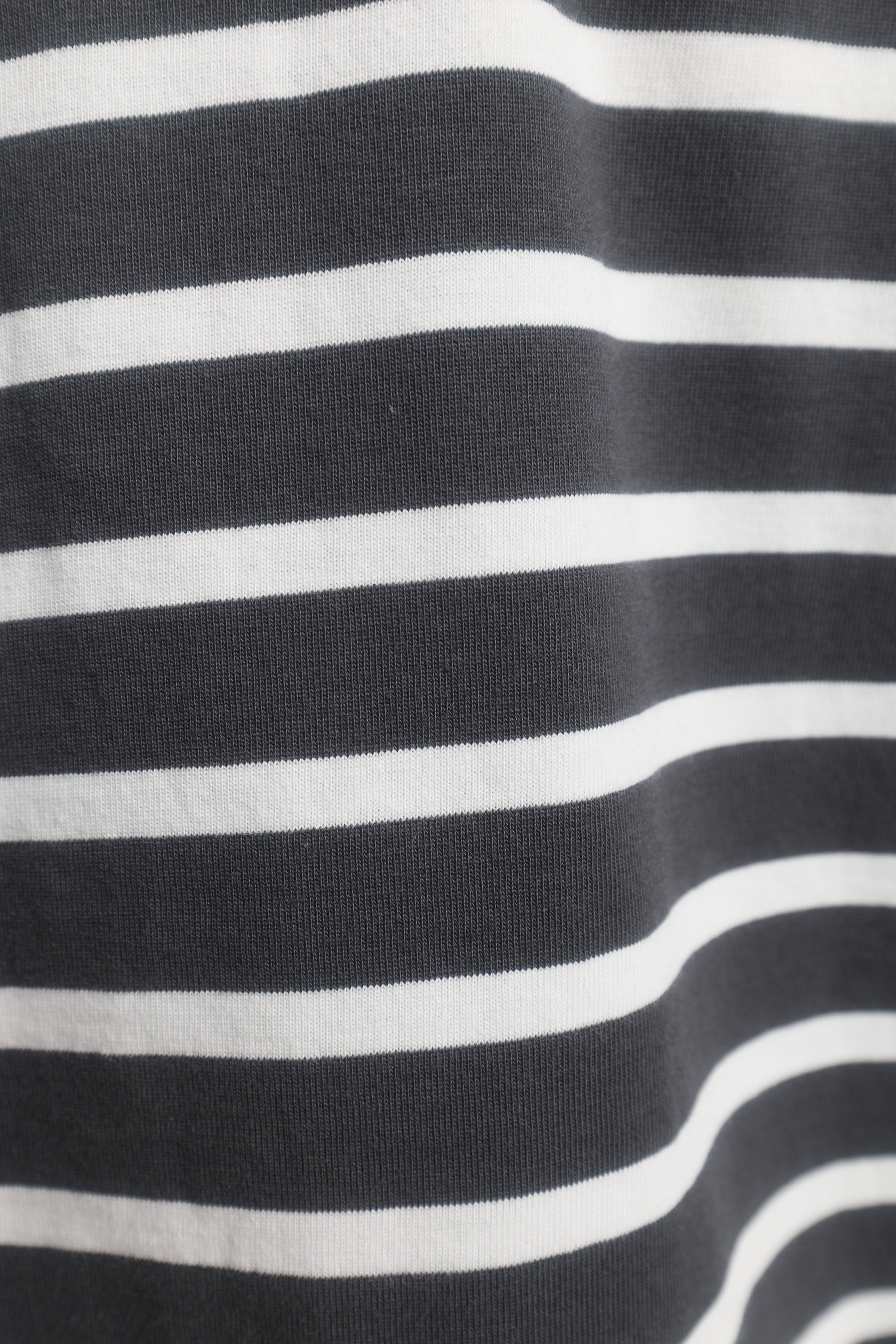 Leonard | Striped top