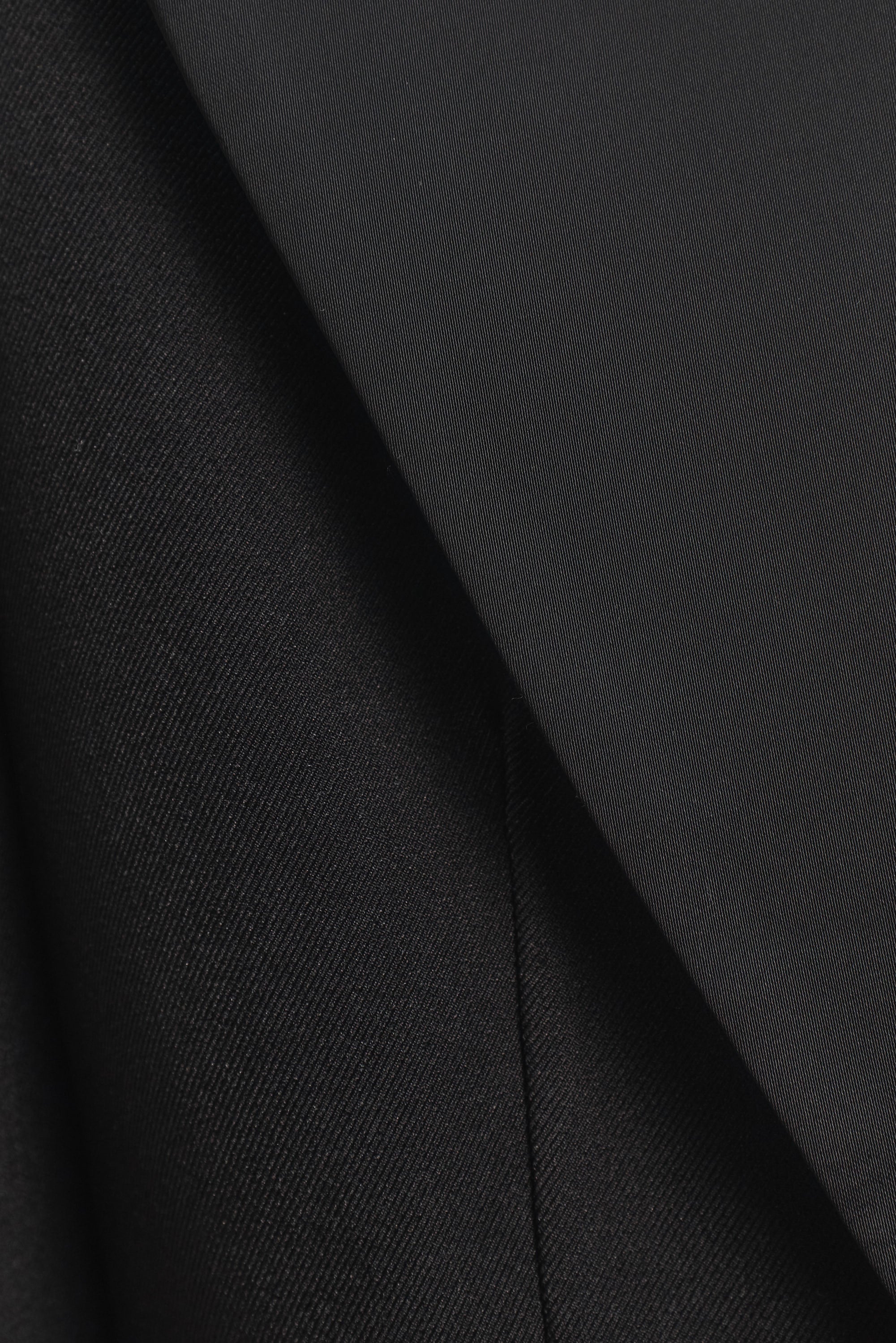 Rozier | Black blazer