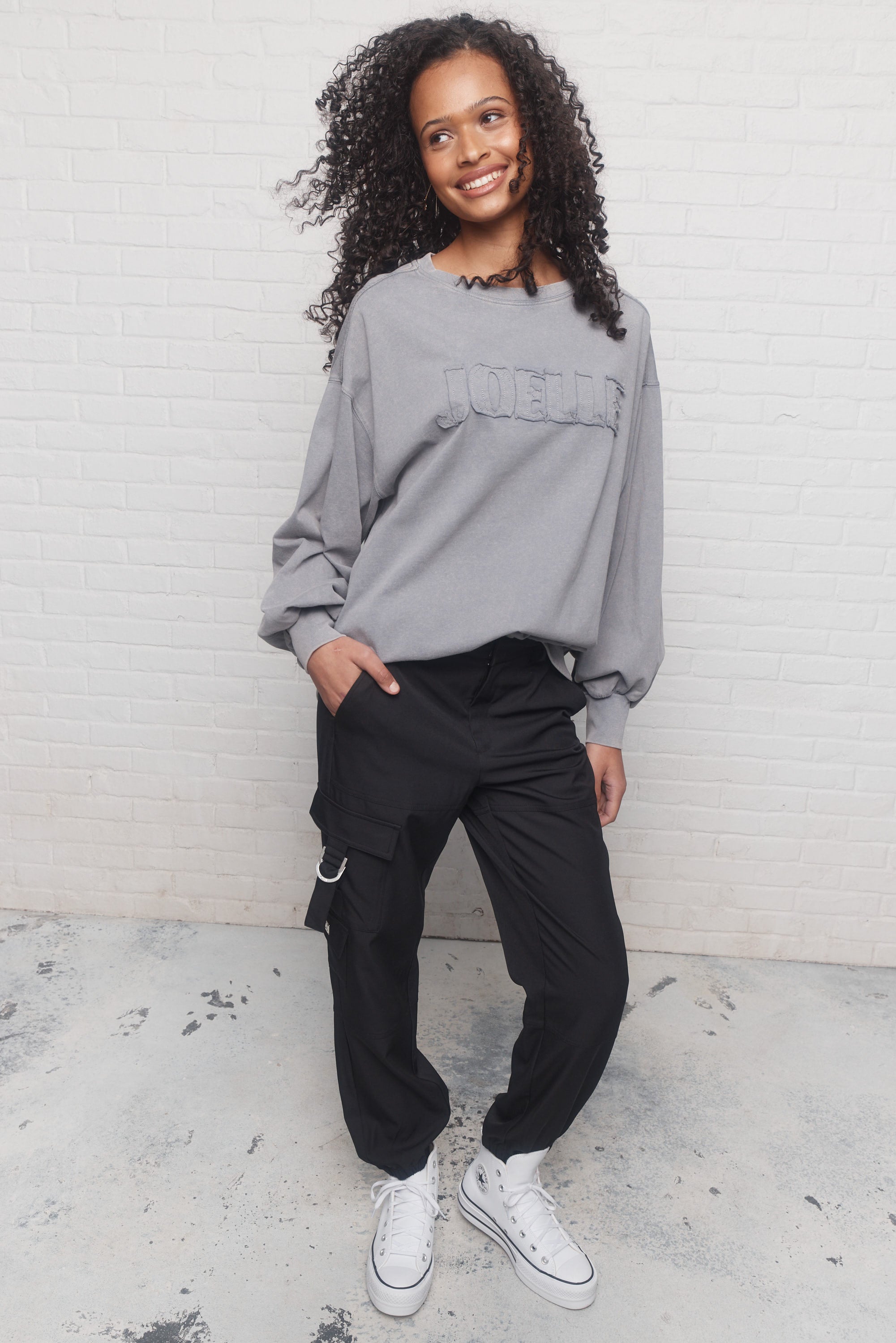 Daphne | Black Dress Pants