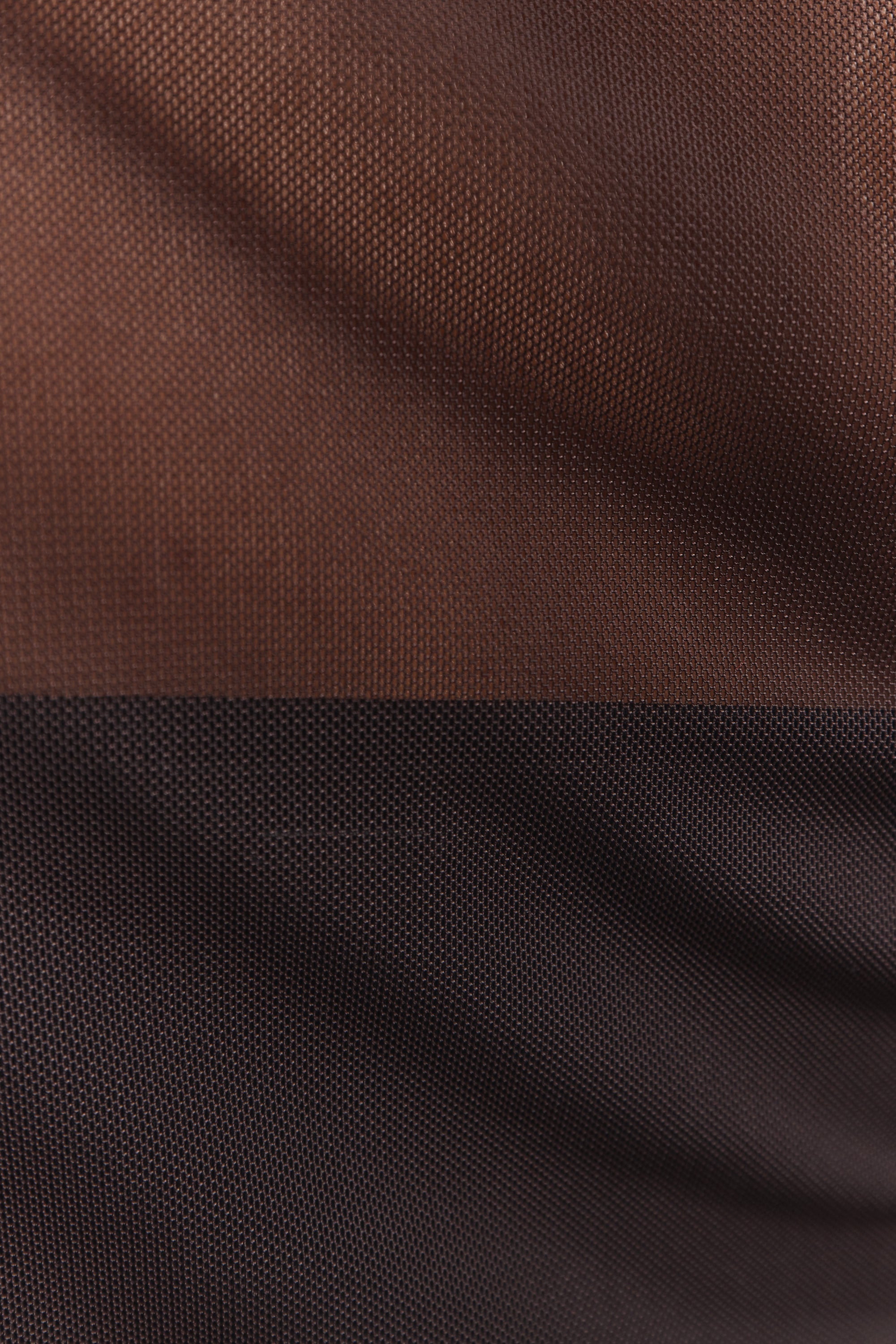 Dereck | Chandail brun