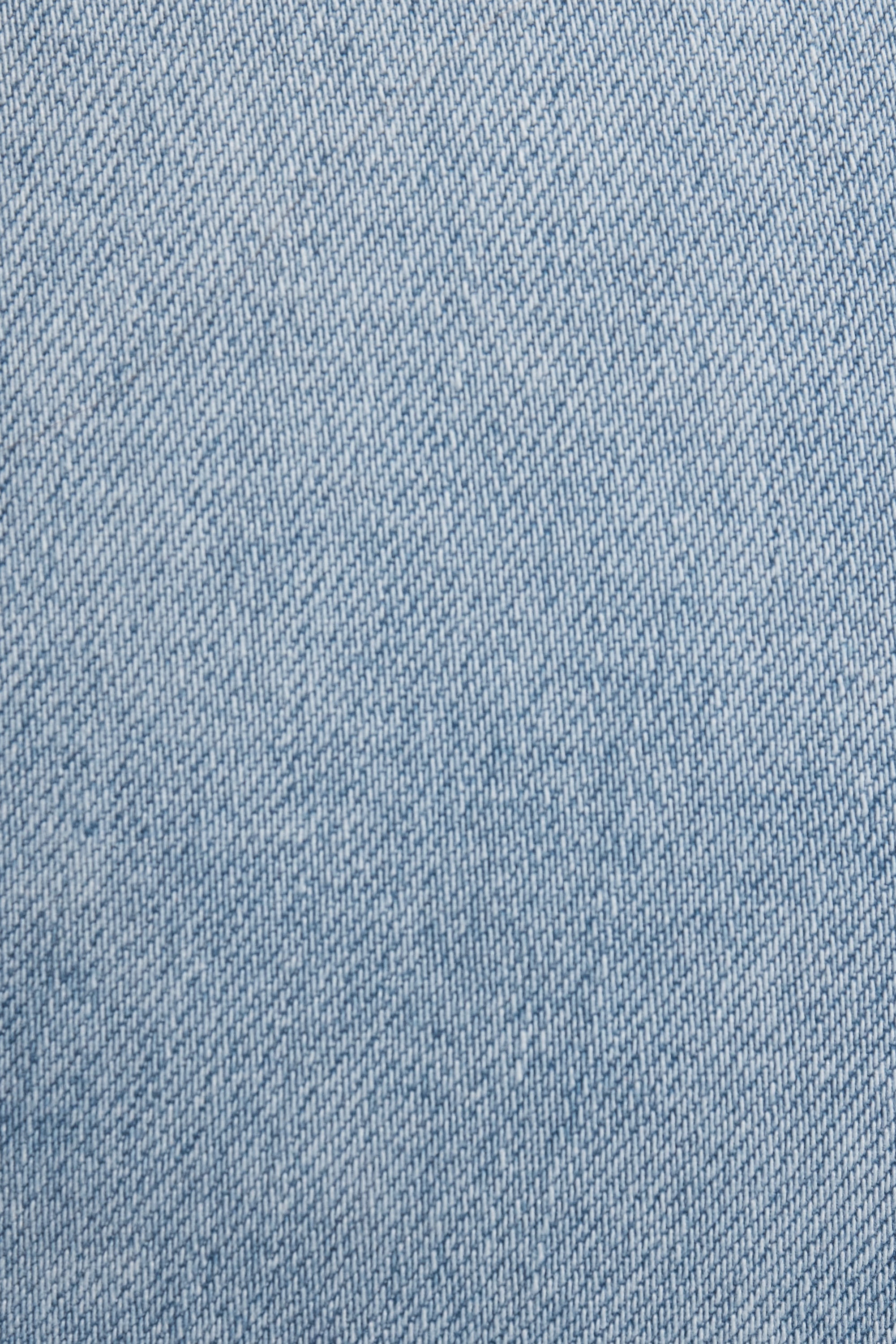 Fassety | Jean Bleu Pâle Délavé