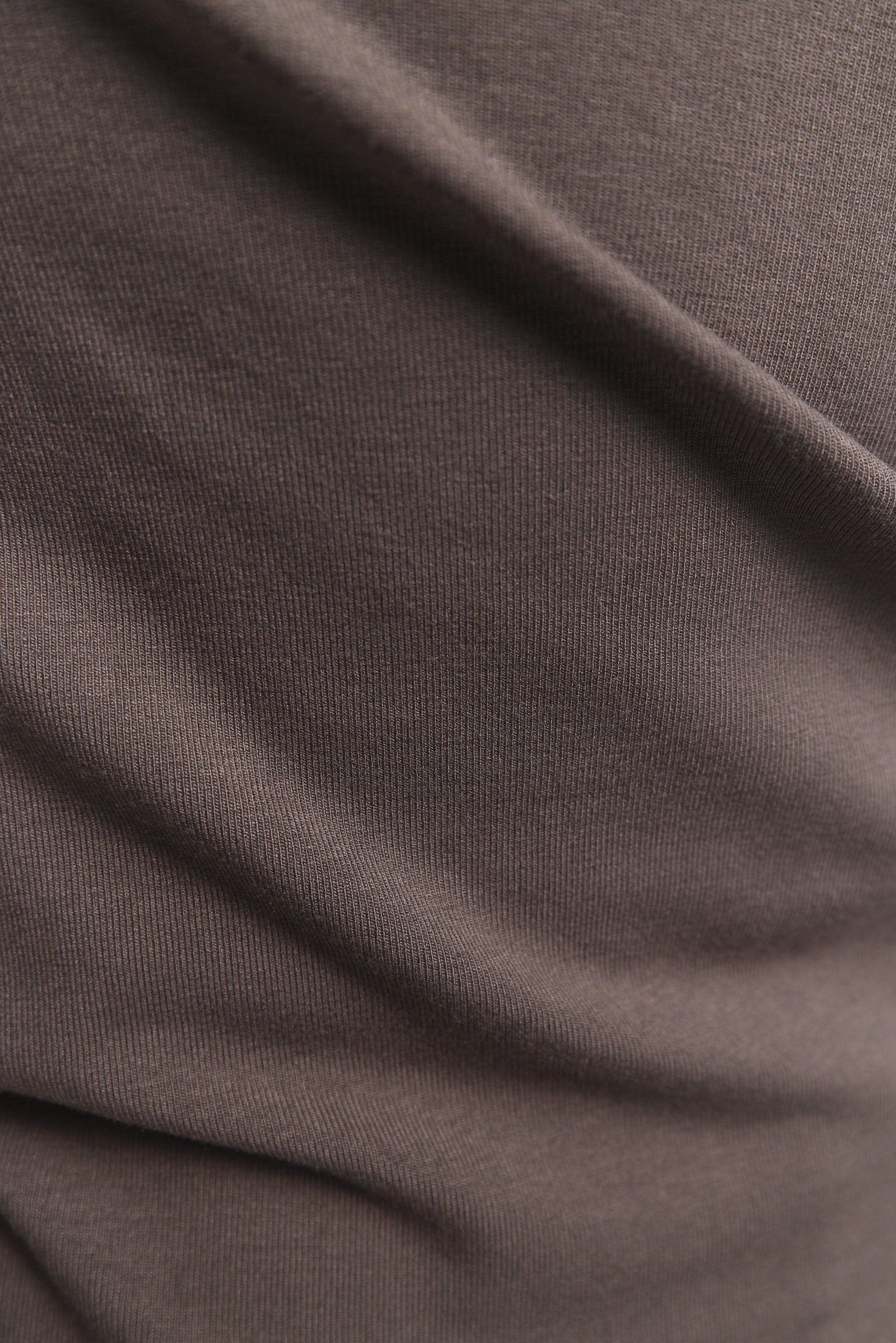 Gocha | Chandail vert à boutons