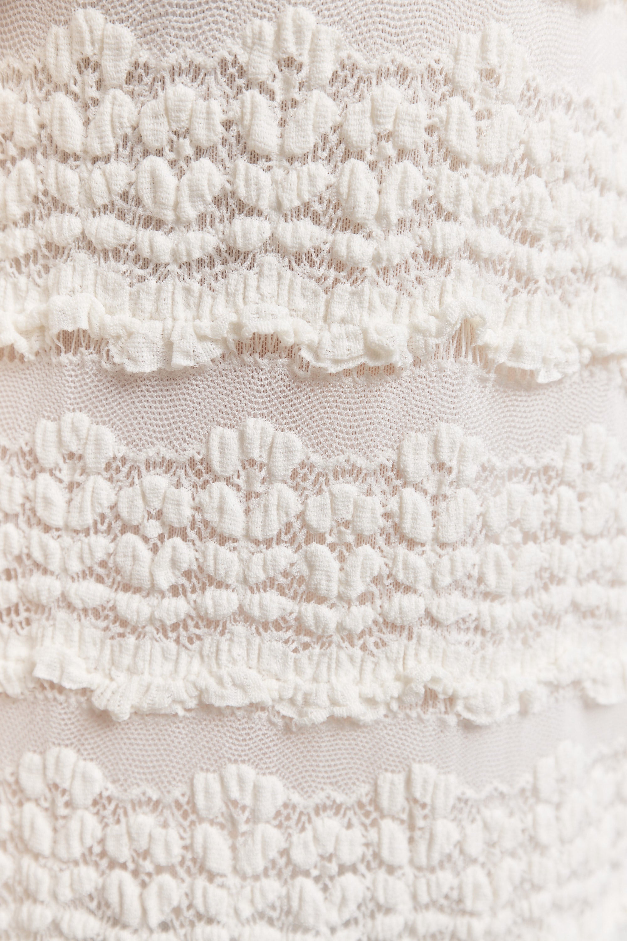 Hope | Chandail crème