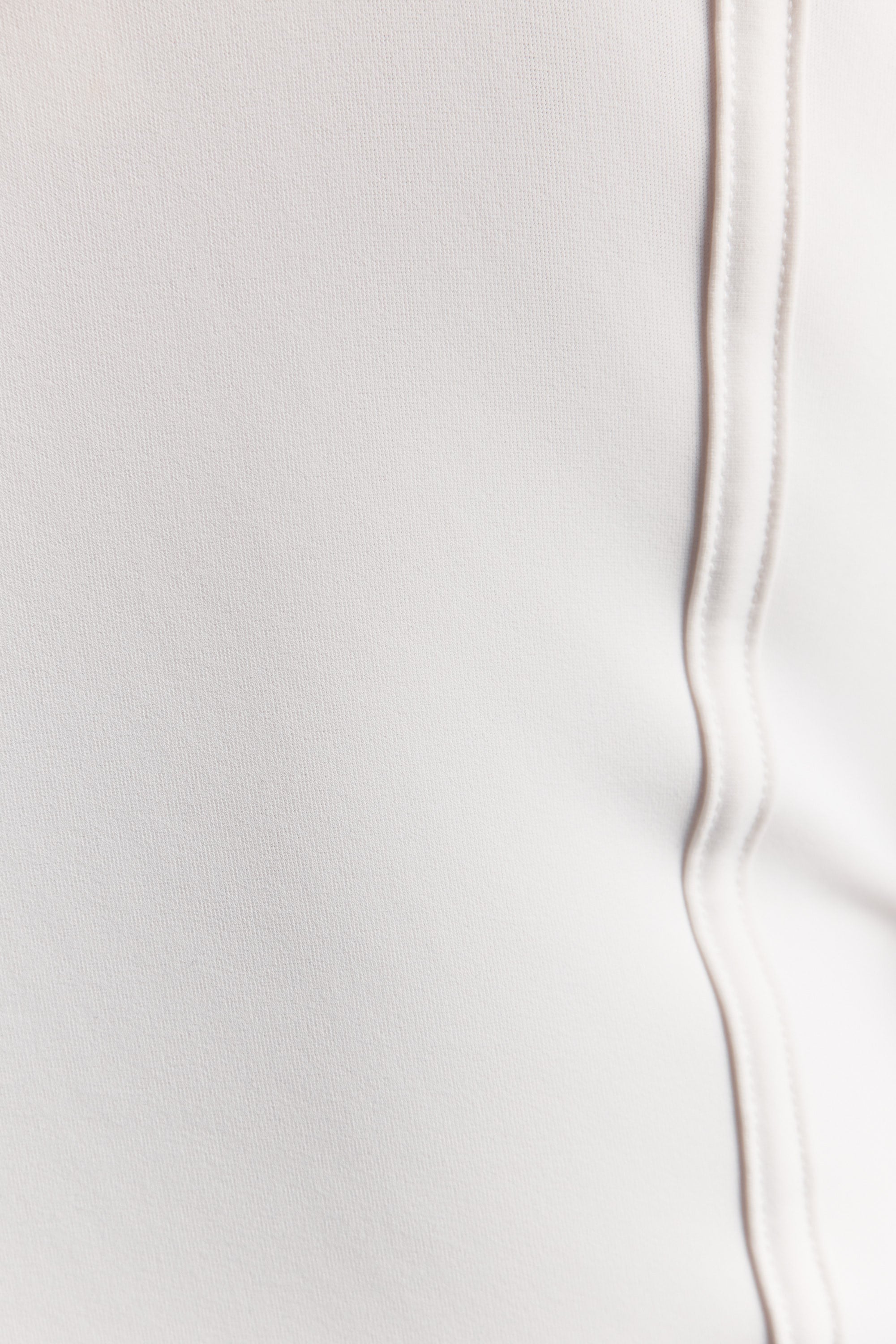 Hush | Bustier crème