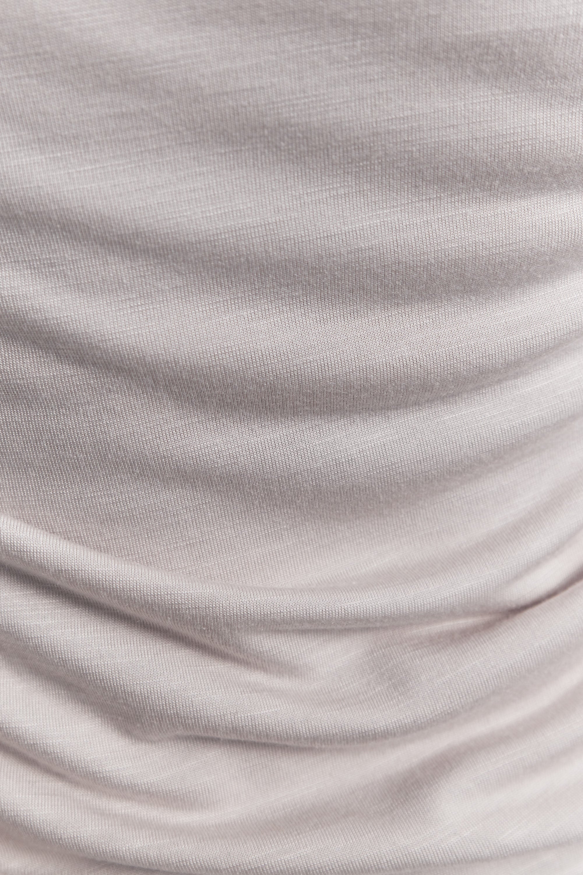 Jam | T-shirt gris clair