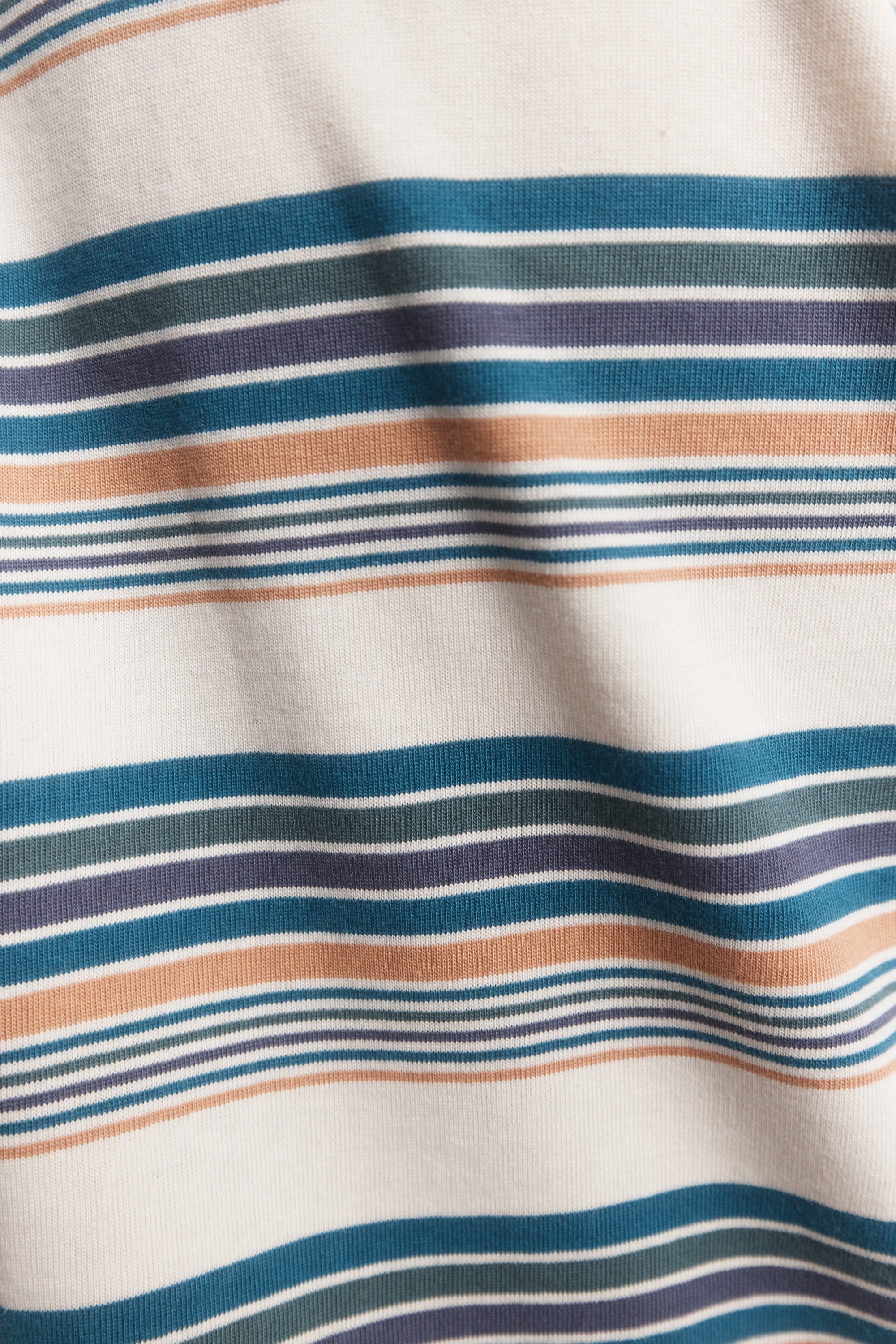 Kim | Chandail à rayures