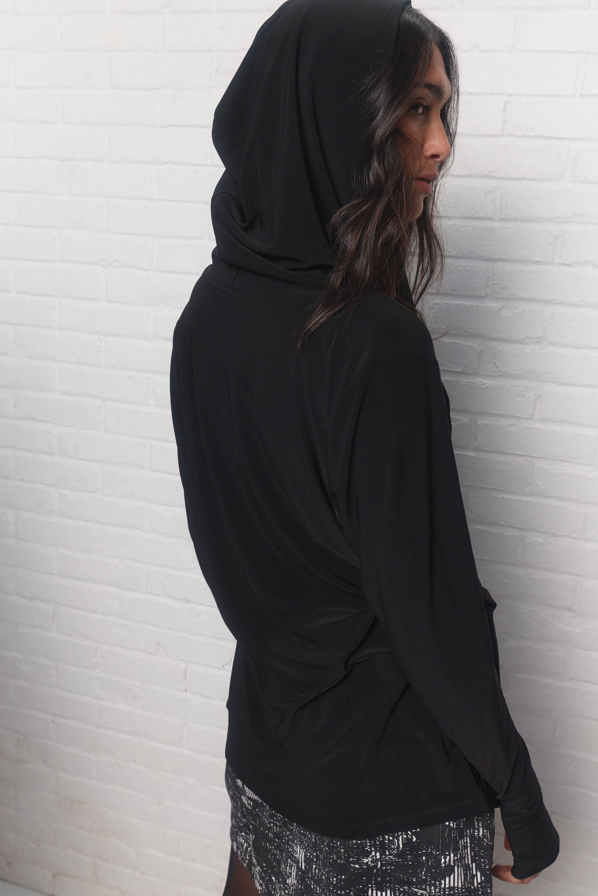 Legacy | Chandail noir