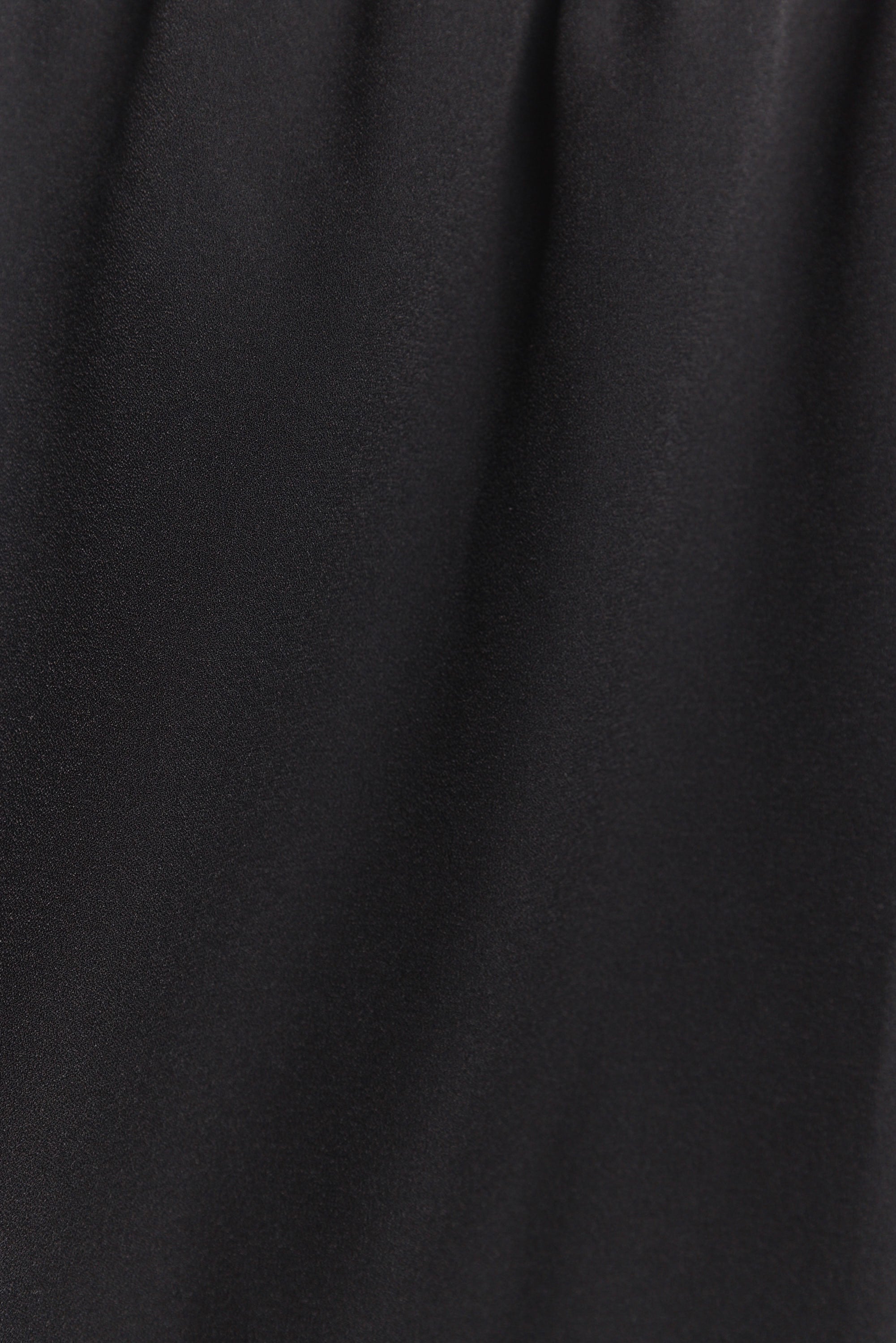 Seraphine | Robe noire