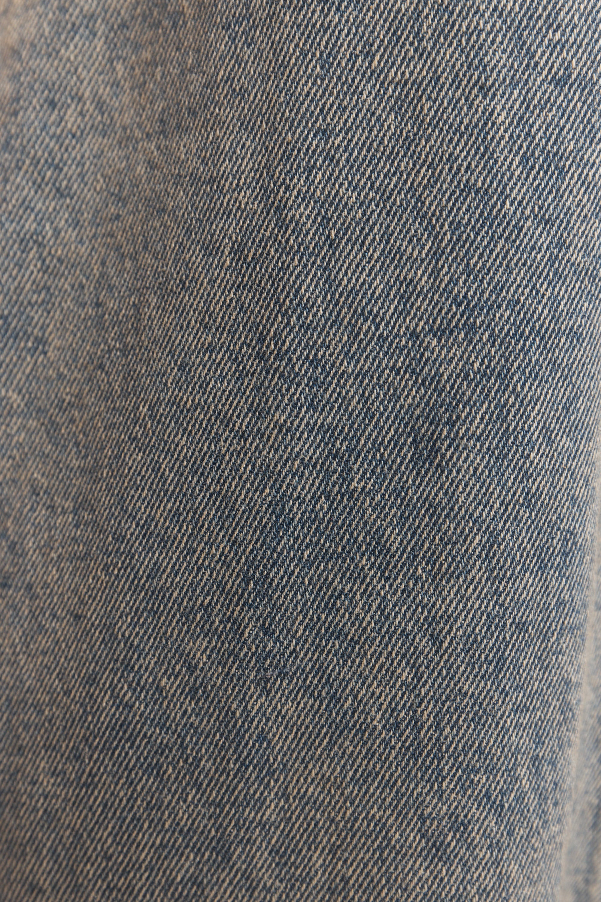 Virginie | Blue overall