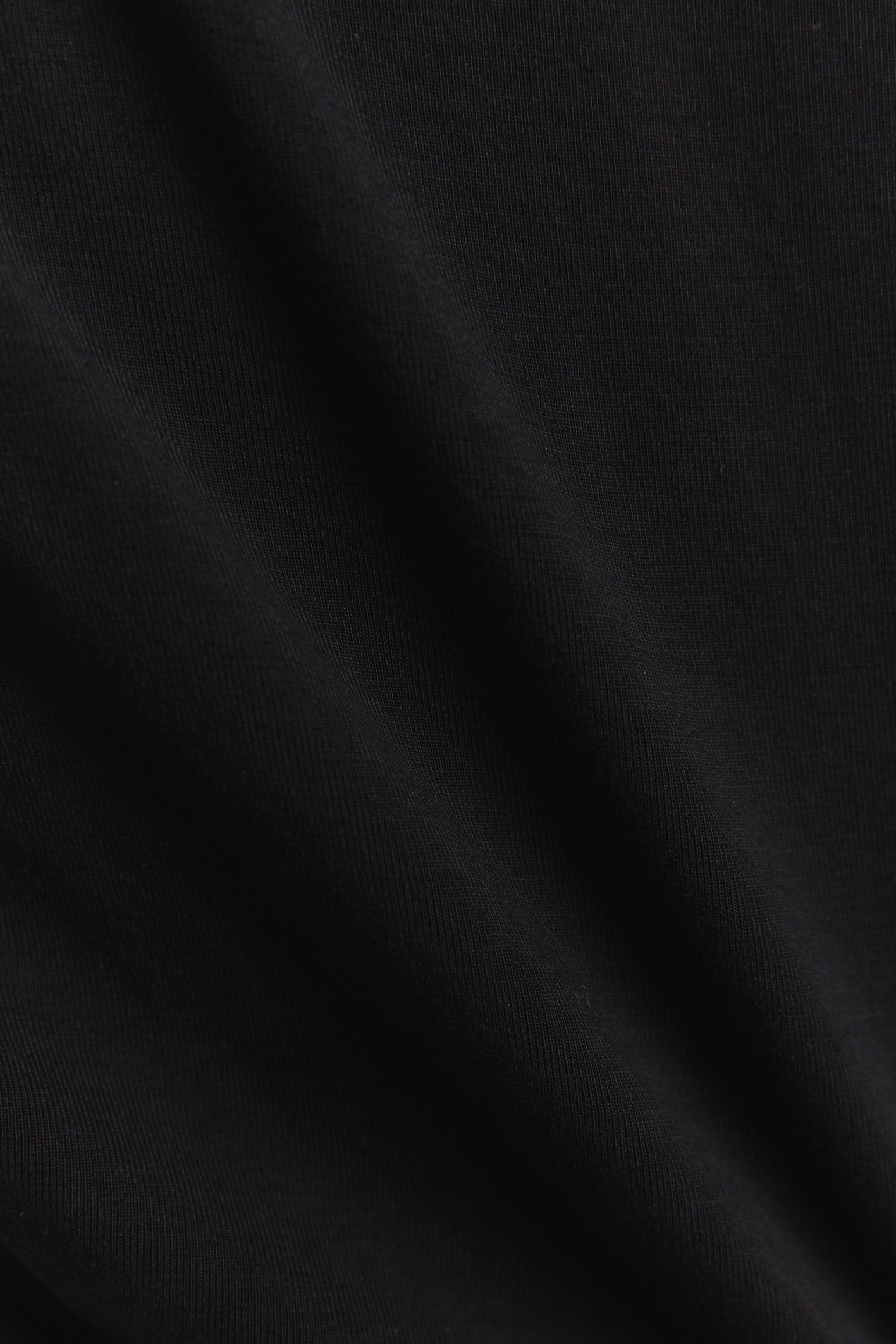 Acclaim | Chandail noir effet bustier