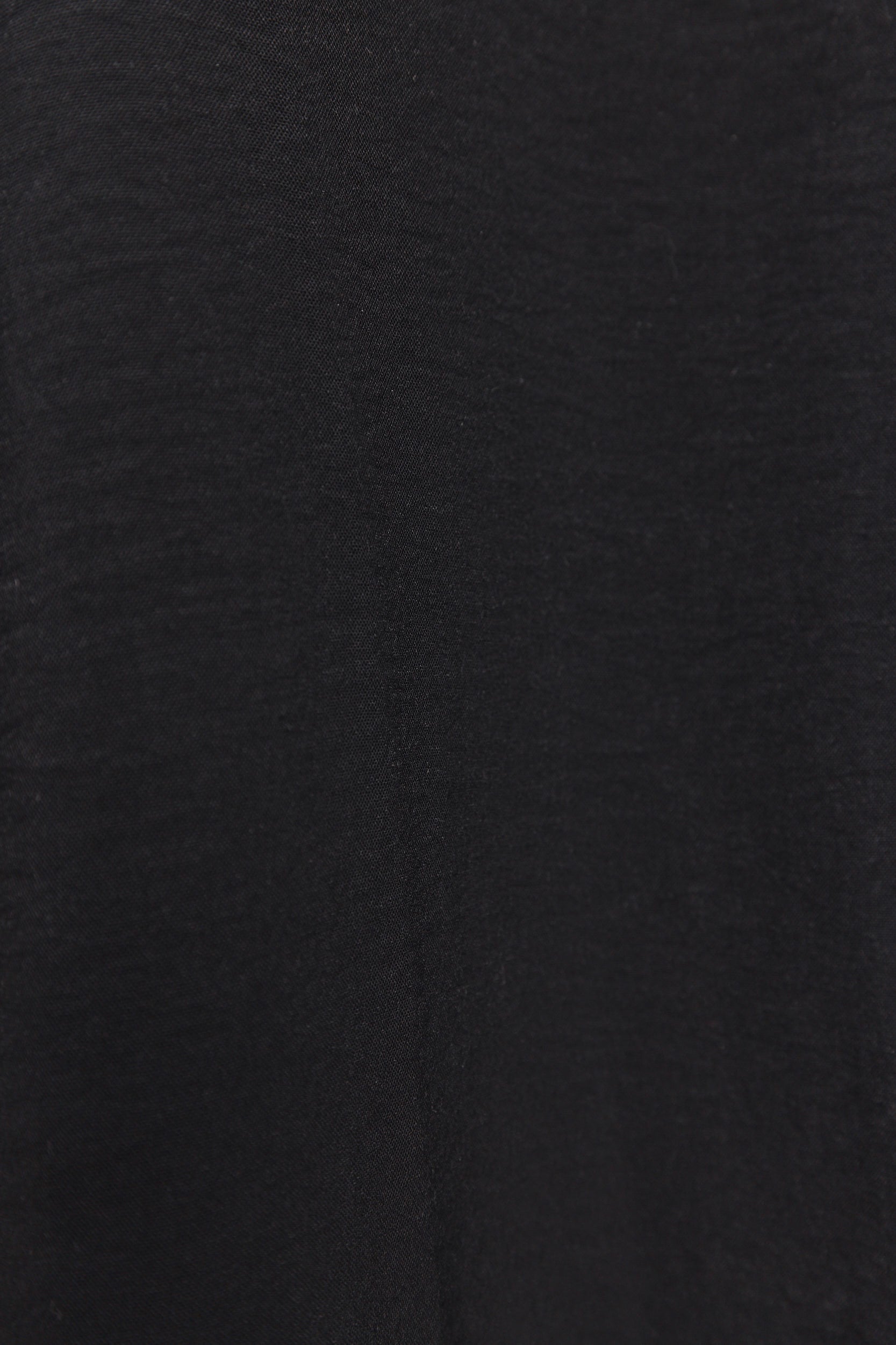 Brian | Blouse noire