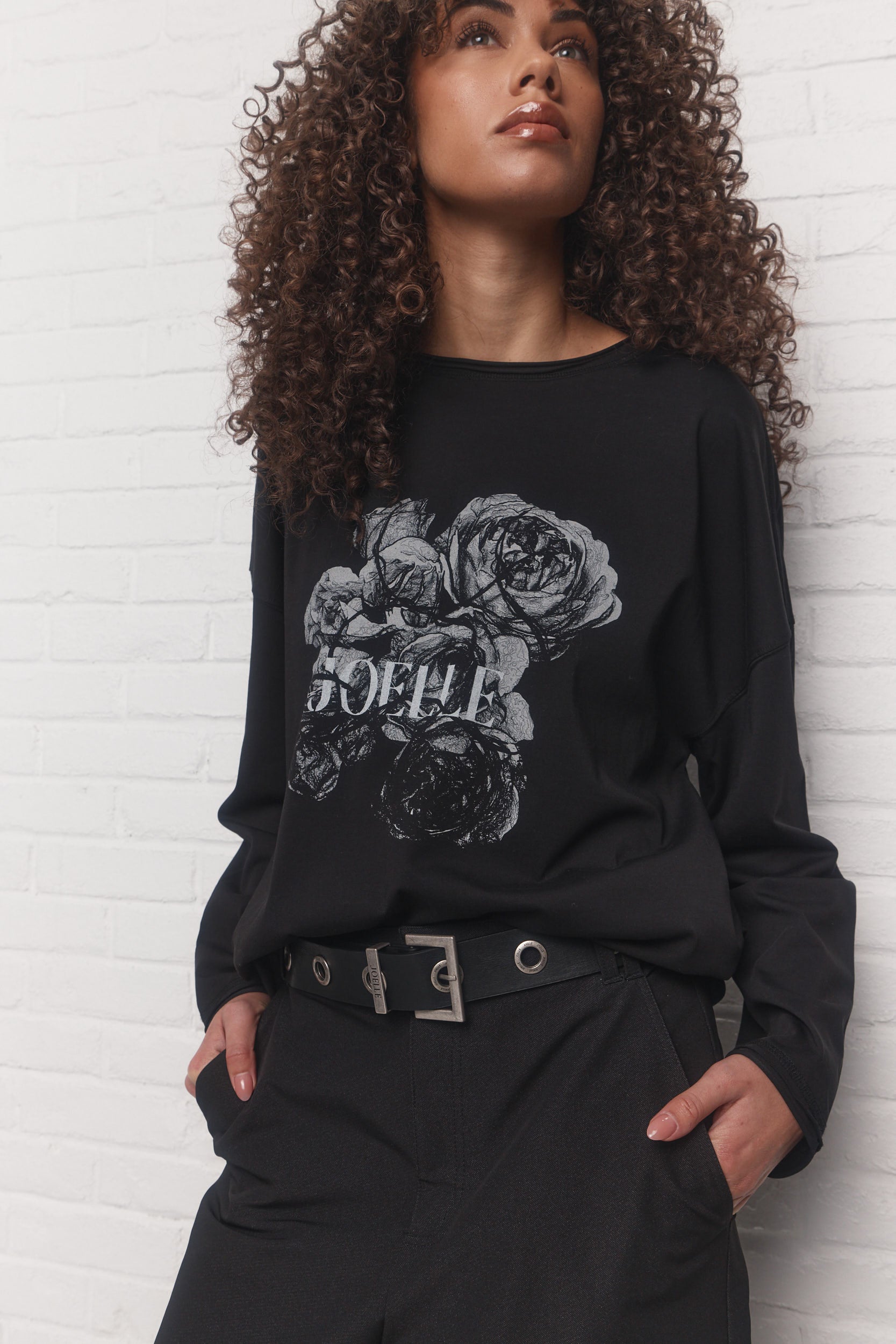 Conrad | Ceinture noire