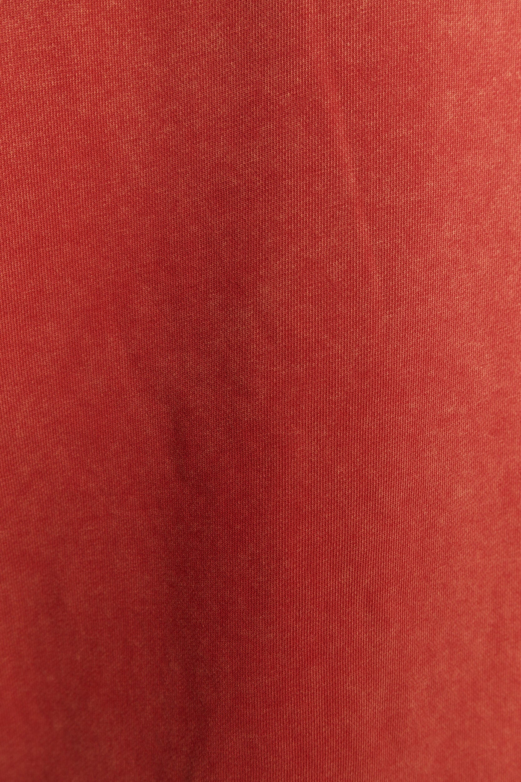 Dilemma | Faded Red Sweater