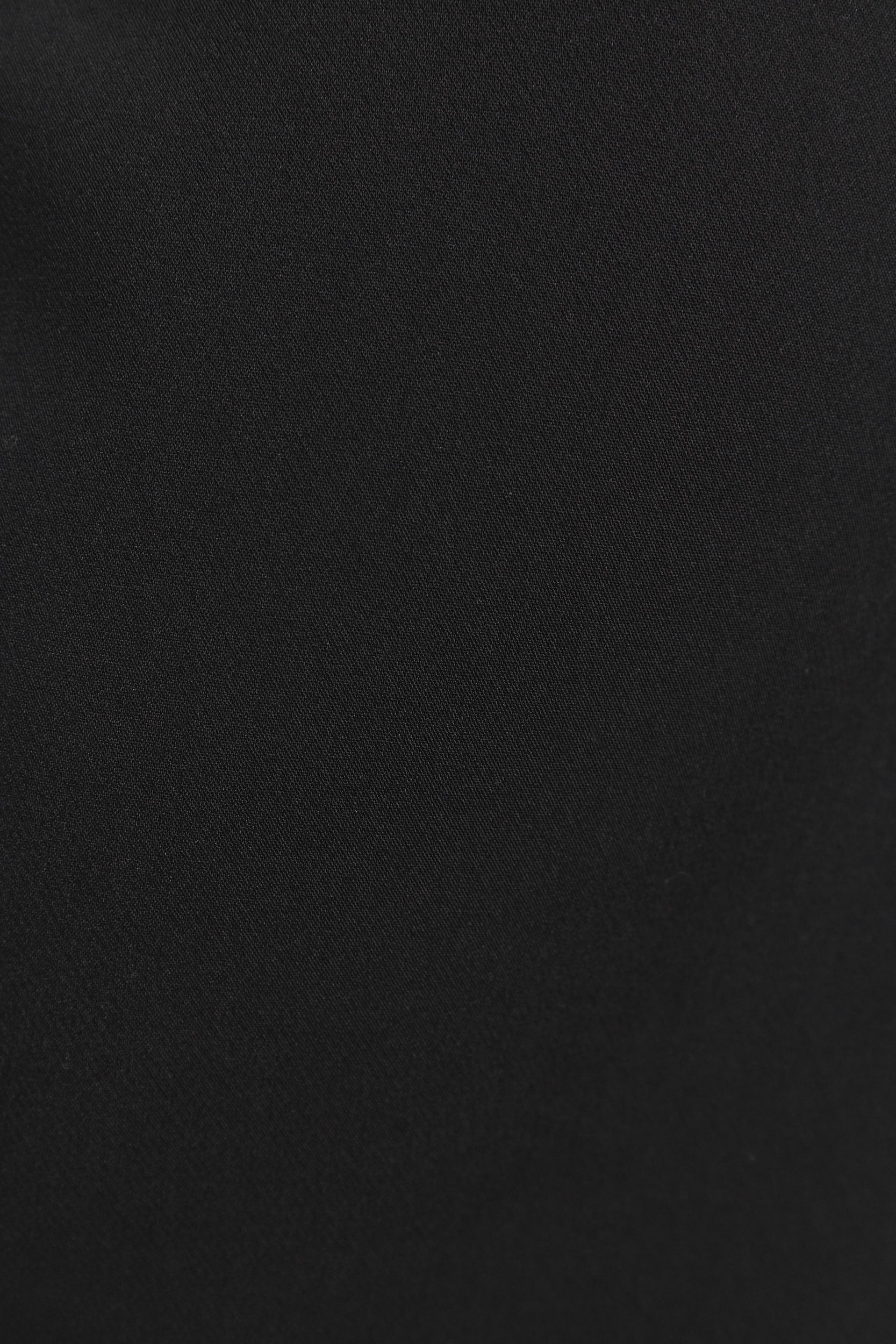 Emery | Black cargo shorts