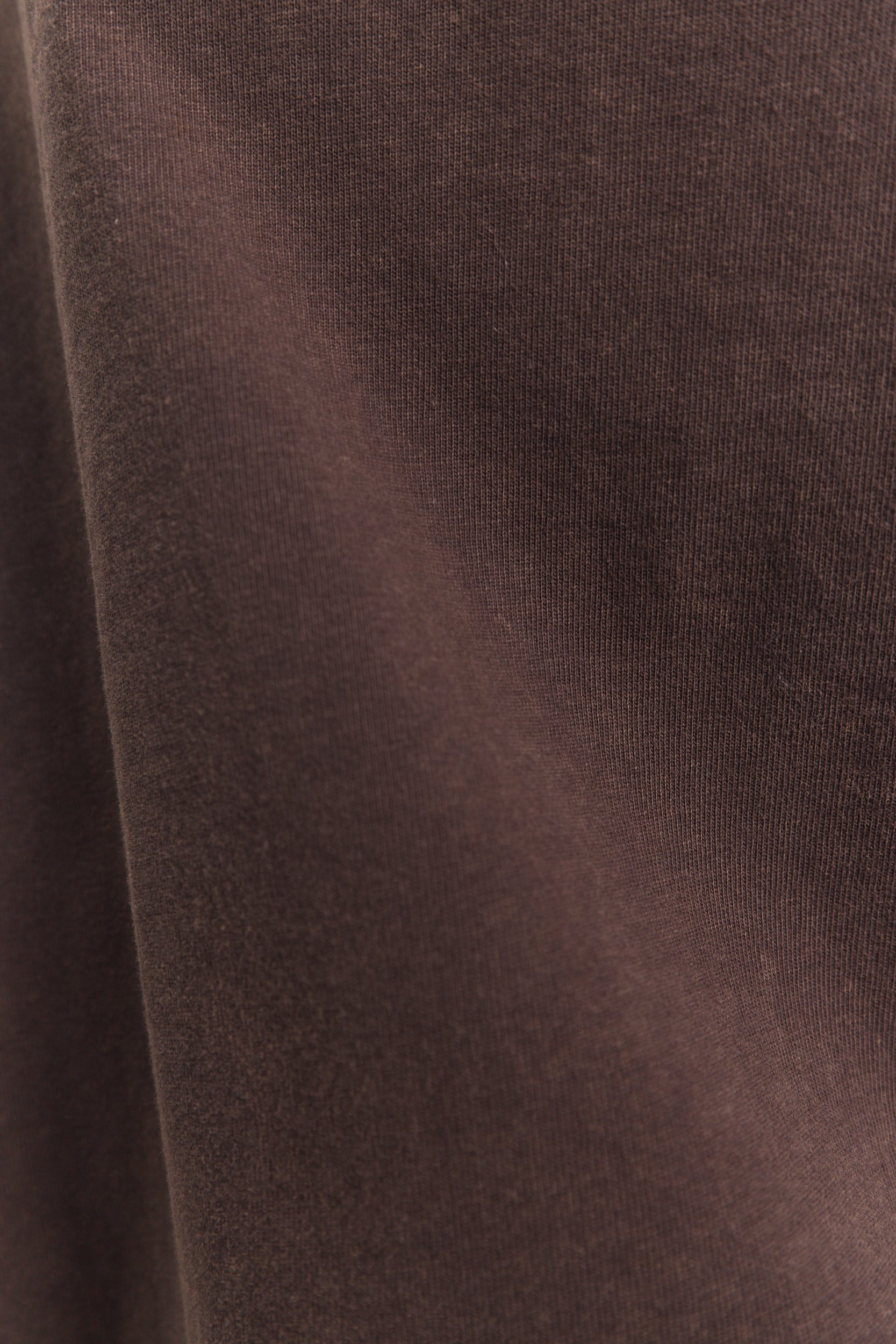 Harlow | Robe brun délavé