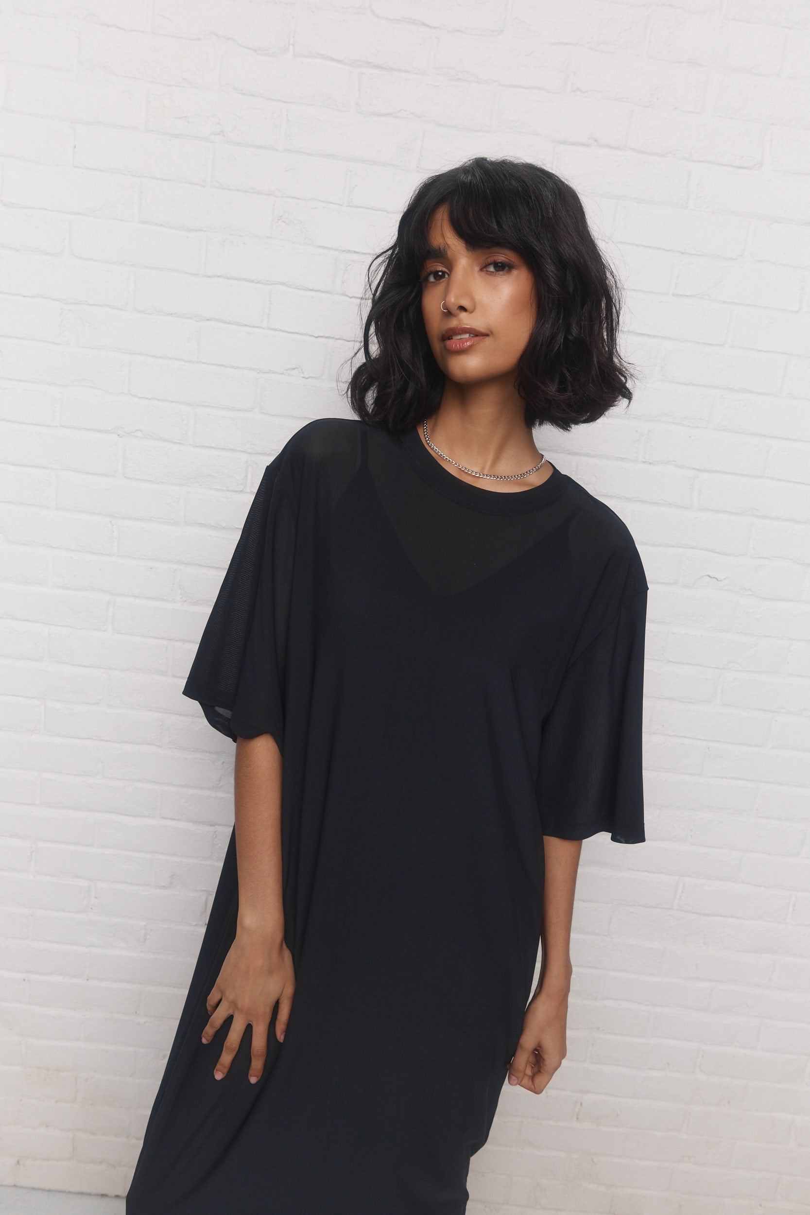 Kamala | Black dress
