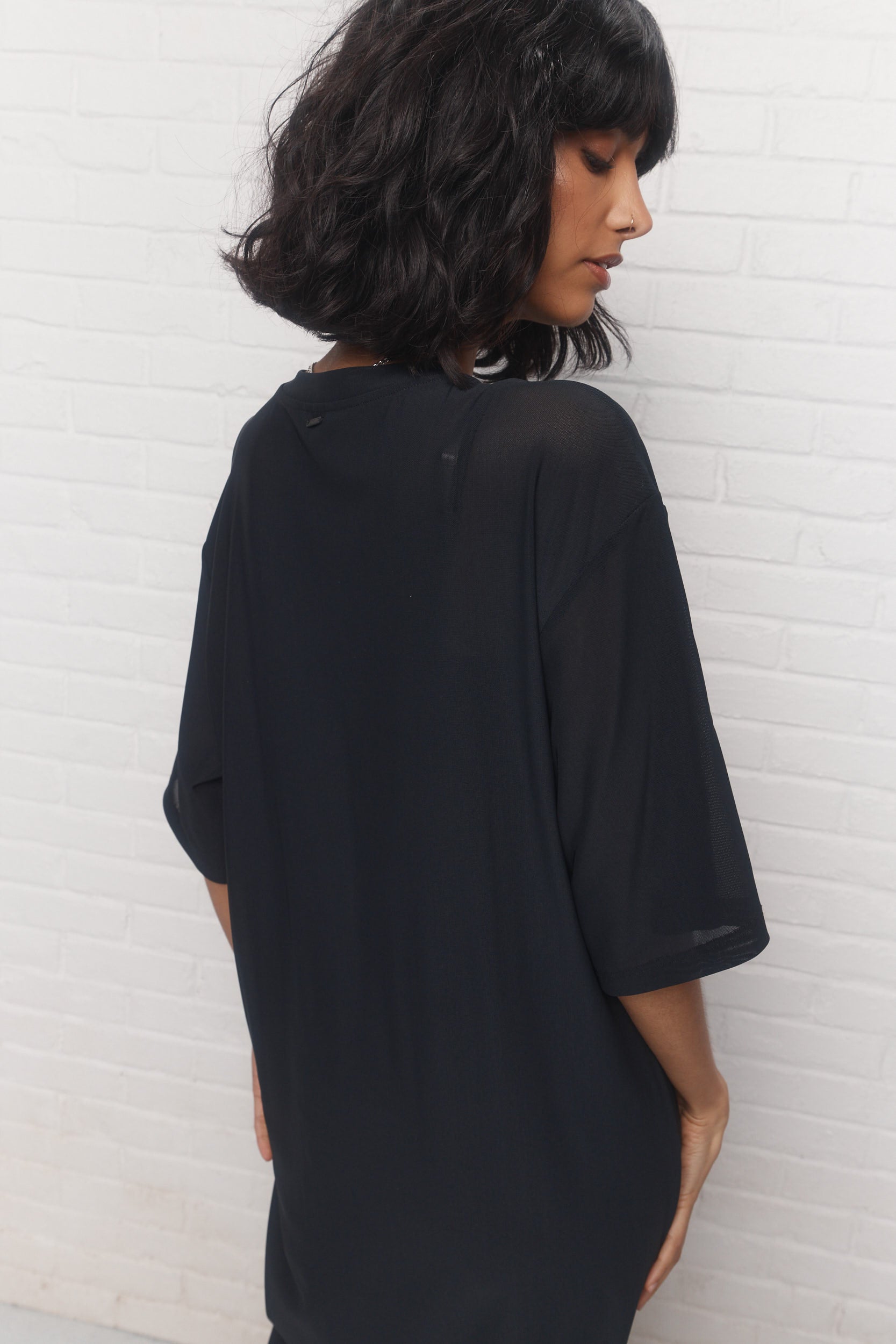 Kamala | Black dress