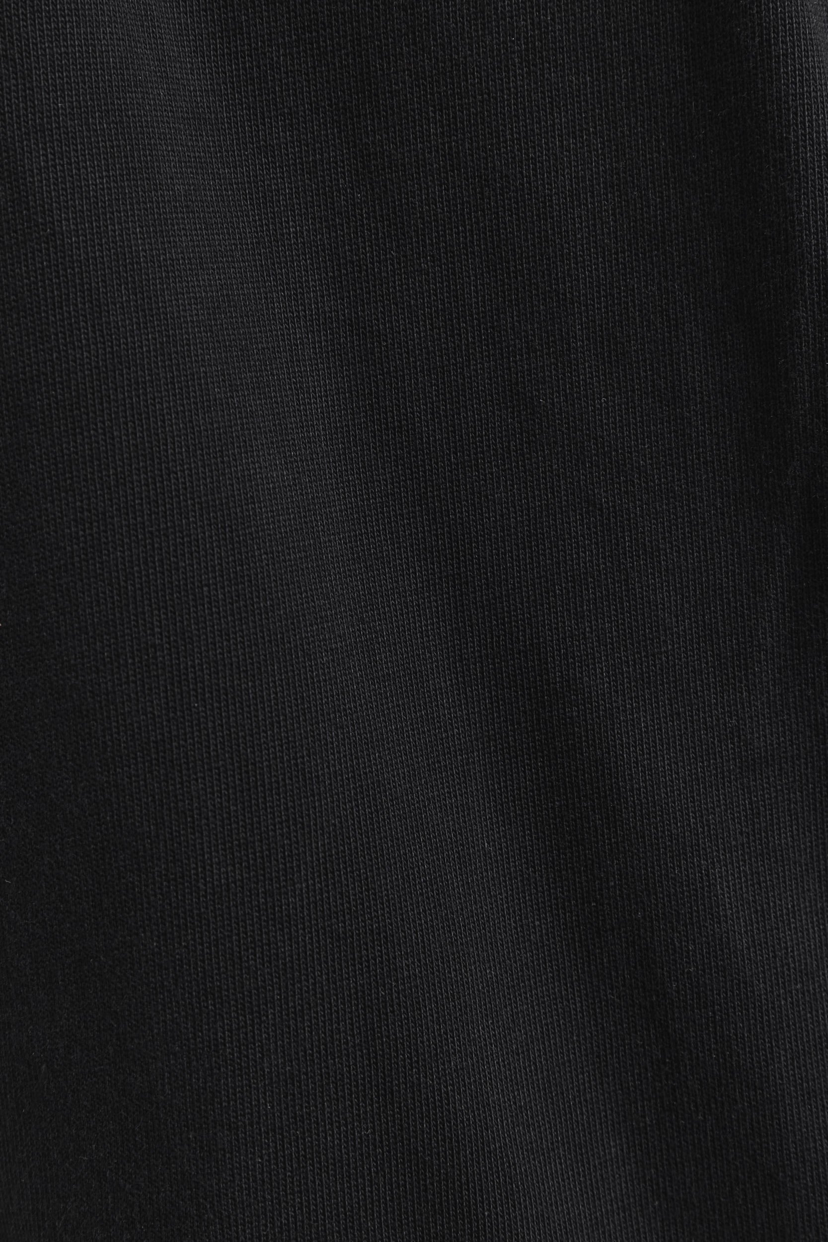 Leona | Washed black jumpsuit