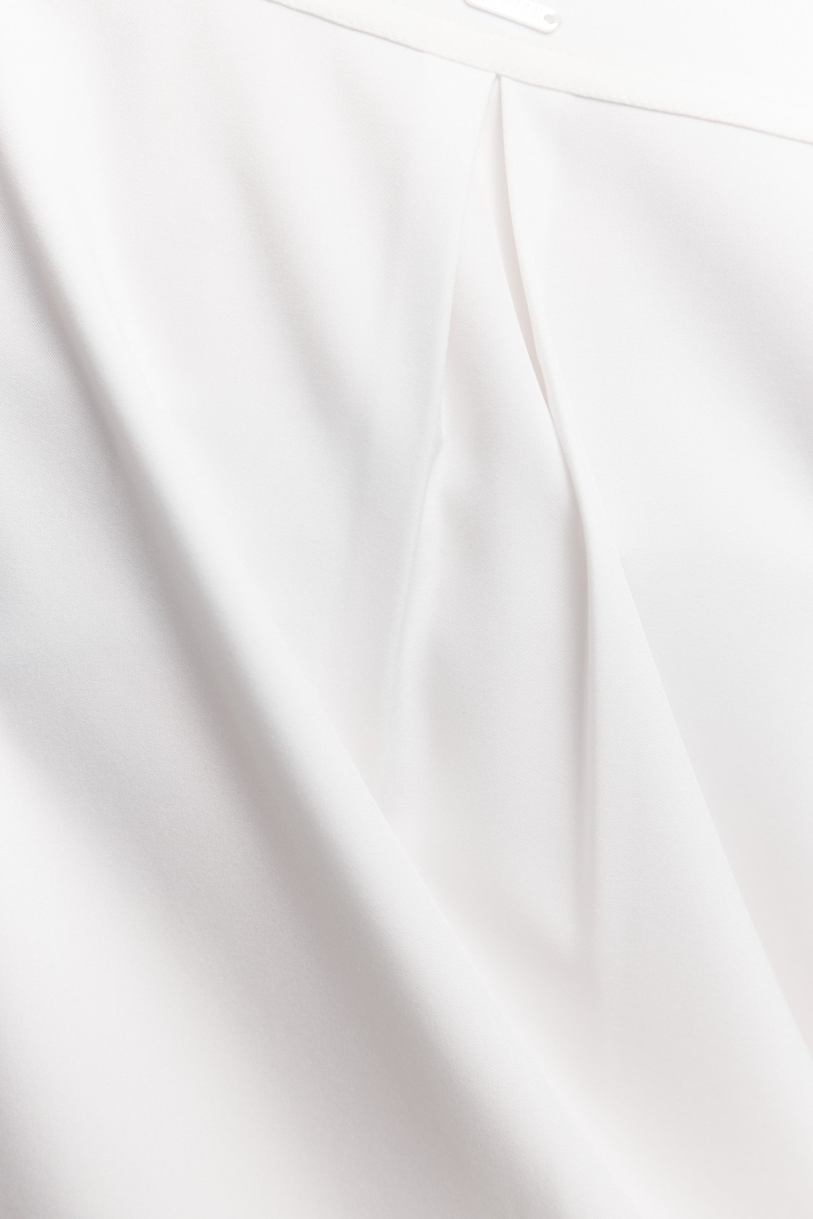 Liam | Chemise blanche